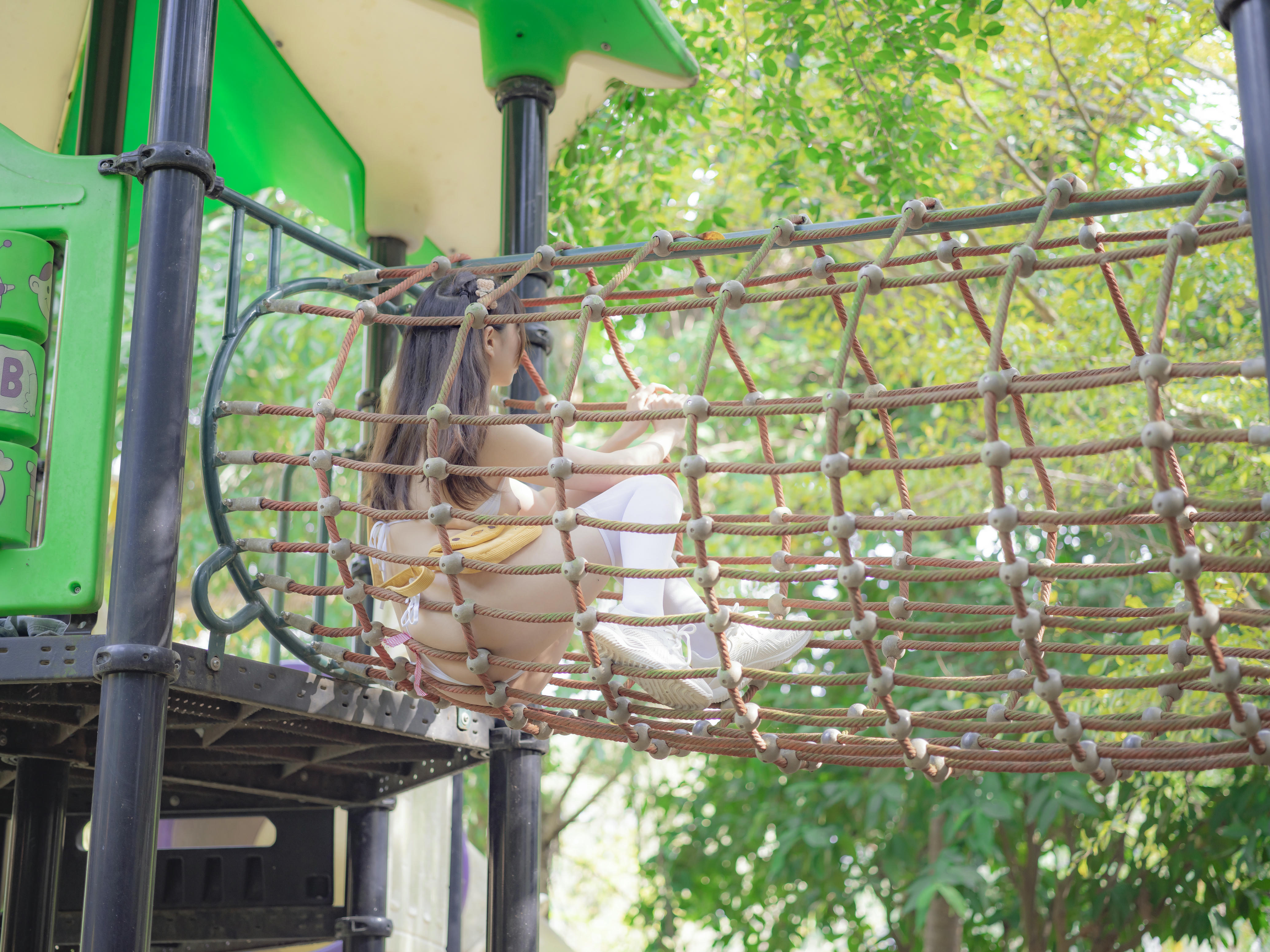 NAGESA魔物喵 NO.120 游乐园大冒险 [59P2V 1.75GB]-游乐园大冒险3_第1集