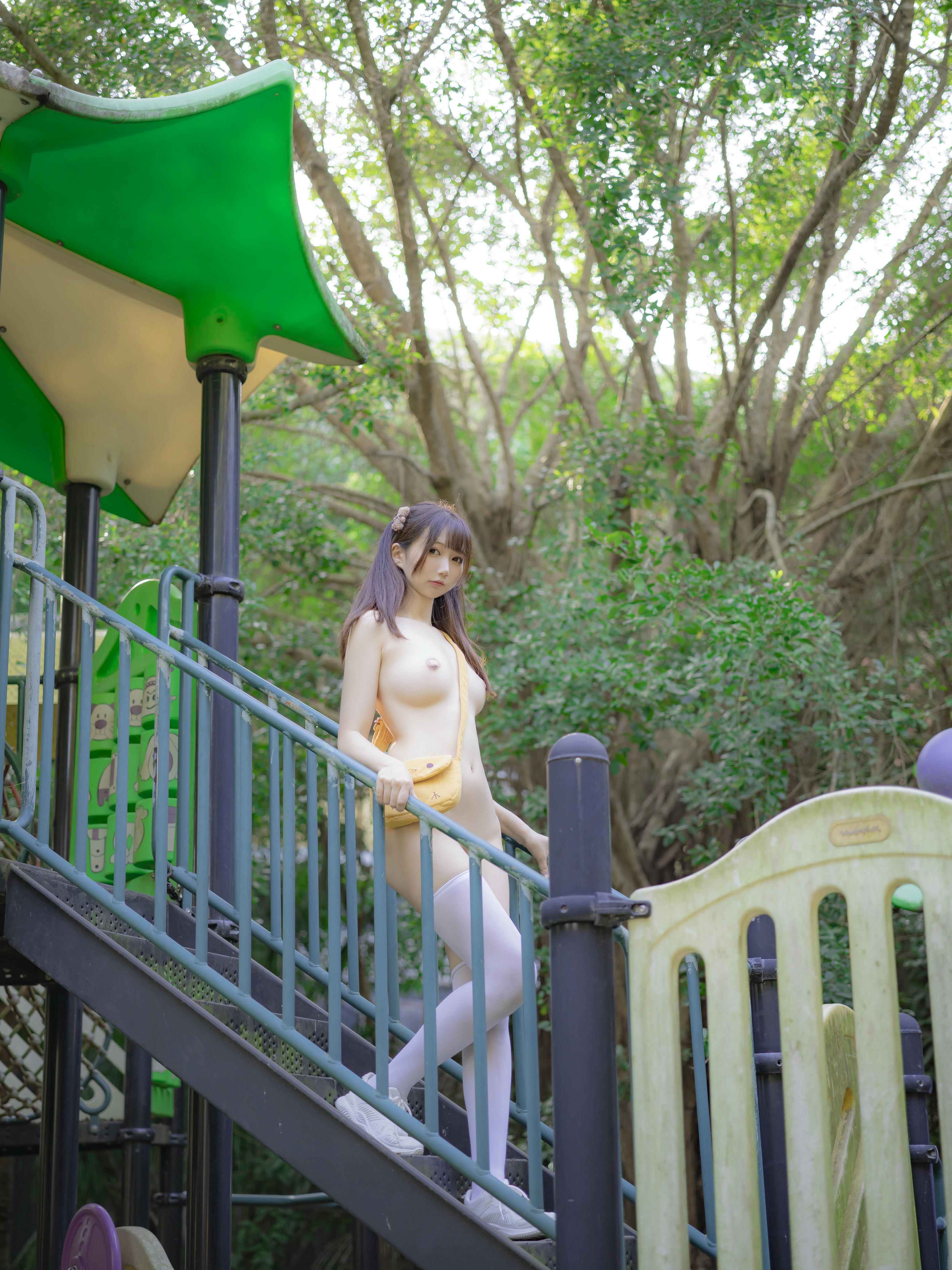 NAGESA魔物喵 NO.122 2023年02月 [197P+3gif+9V-4.32G]-2023-02-11 遊園地の大冒険４ [21P-661.92MB]_第1集