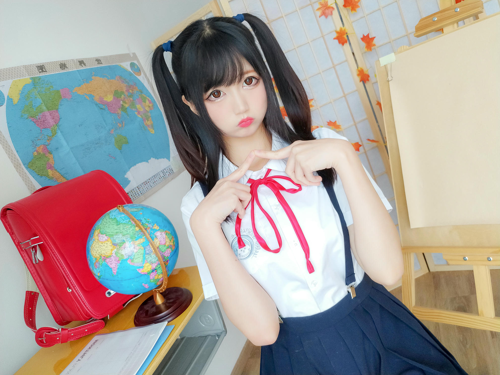 NAGESA魔物喵 NO.042 202104 fantia会员合集-4.7笛を吹く[34p]_第1集