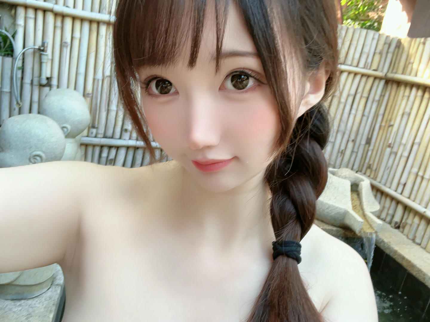 NAGESA魔物喵 NO.122 2023年02月 [197P+3gif+9V-4.32G]-2023-02-27 ♨温泉♨ [12P-36.97MB]_第1集