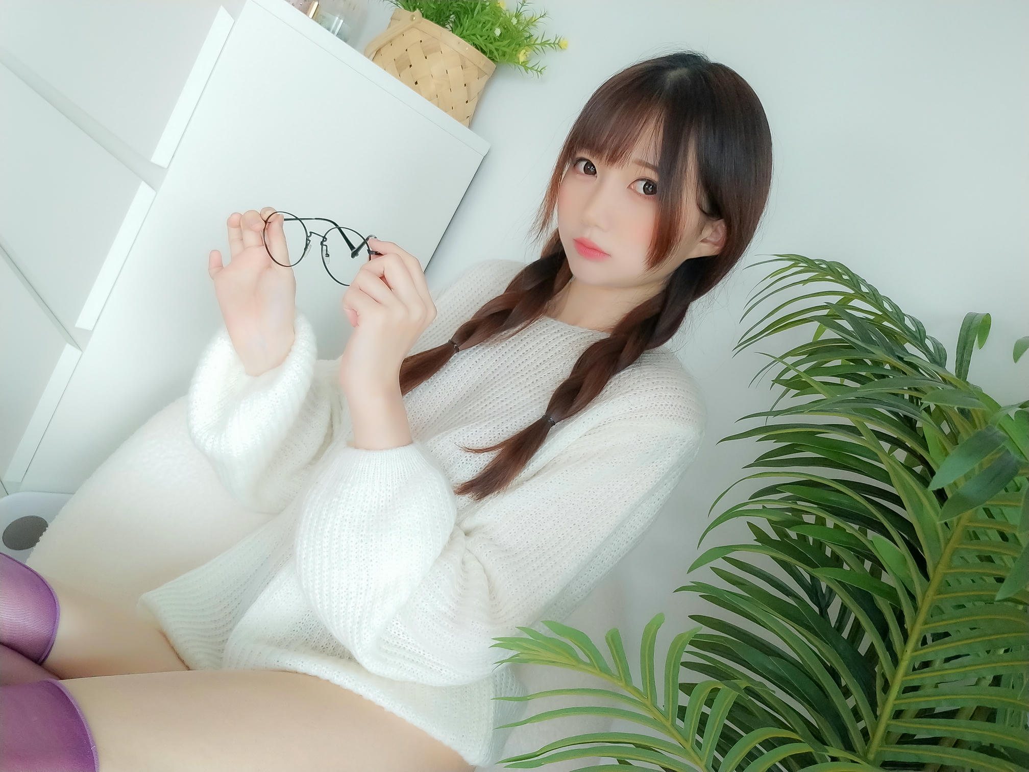 NAGESA魔物喵 NO.123 2023年03月 [216P+10gif+21V-6.62G]-2023-03-11 隣のお姉さん２💗 [21P-118.87MB]_第1集