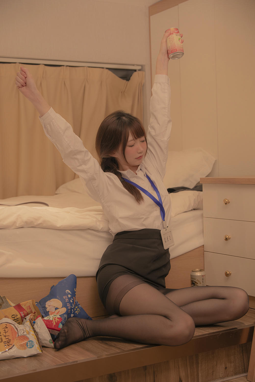 NAGESA魔物喵 NO.123 2023年03月 [216P+10gif+21V-6.62G]-2023-03-17 nagisa-29 新刊販売中!! [12P-29.92MB]_第1集