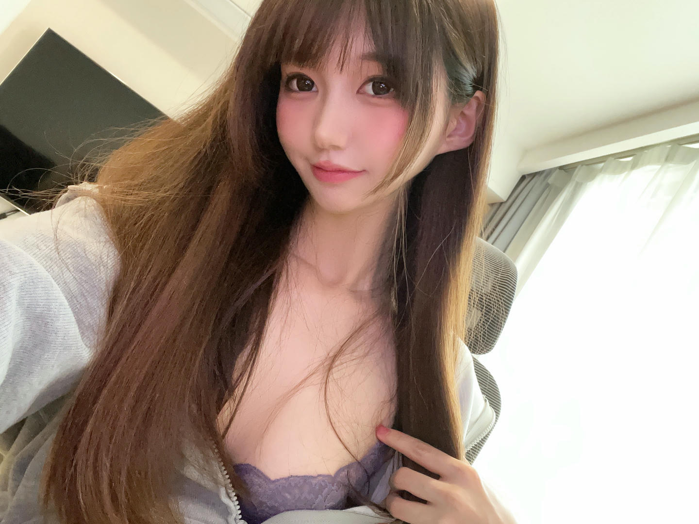 NAGESA魔物喵 NO.126 2023年04月 [201P2V 1.34GB]-002_第1集