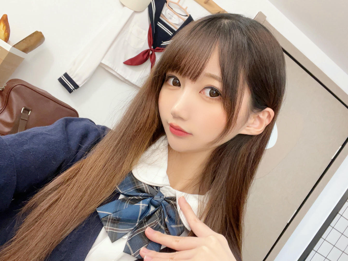 NAGESA魔物喵 NO.126 2023年04月 [201P2V 1.34GB]-007_第1集