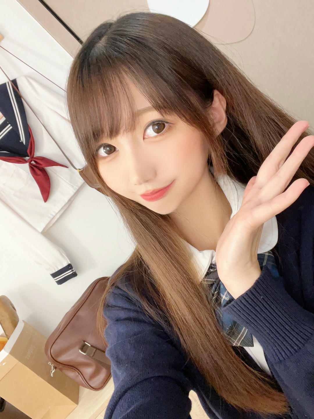 NAGESA魔物喵 NO.126 2023年04月 [201P2V 1.34GB]-007_第1集