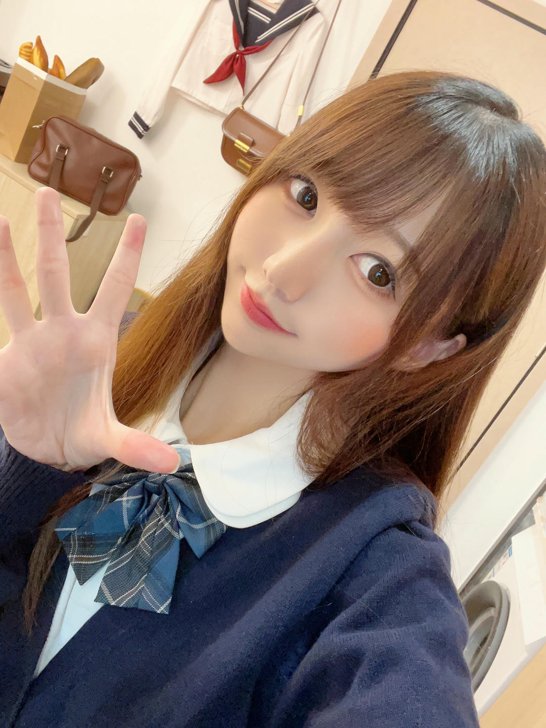 NAGESA魔物喵 NO.126 2023年04月 [201P2V 1.34GB]-007_第1集