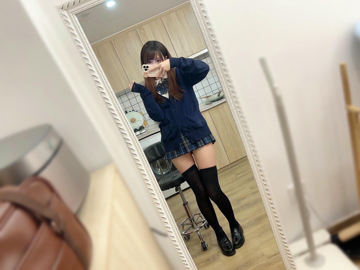 NAGESA魔物喵 NO.126 2023年04月 [201P2V 1.34GB]-011_第1集