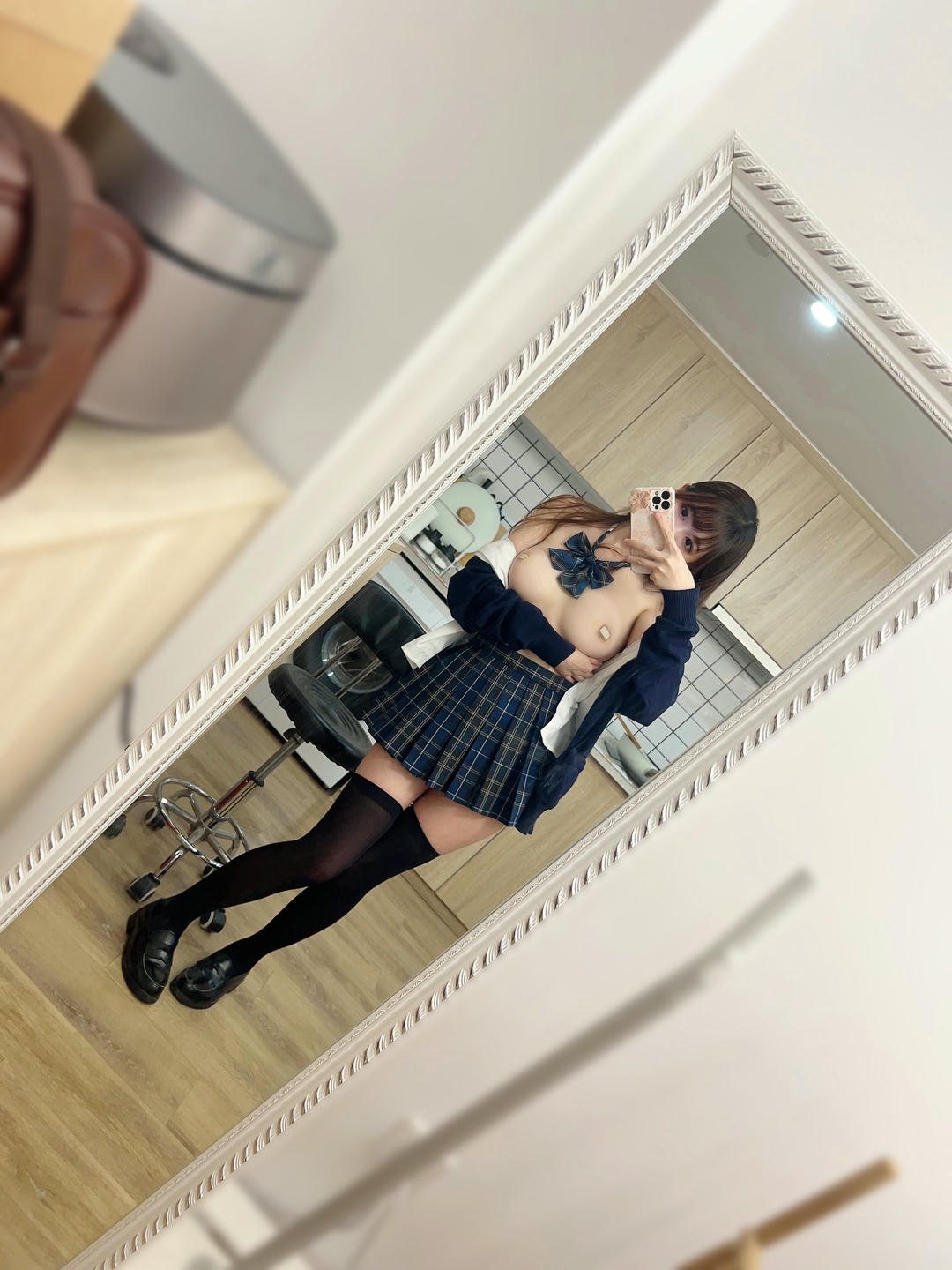 NAGESA魔物喵 NO.126 2023年04月 [201P2V 1.34GB]-011_第1集