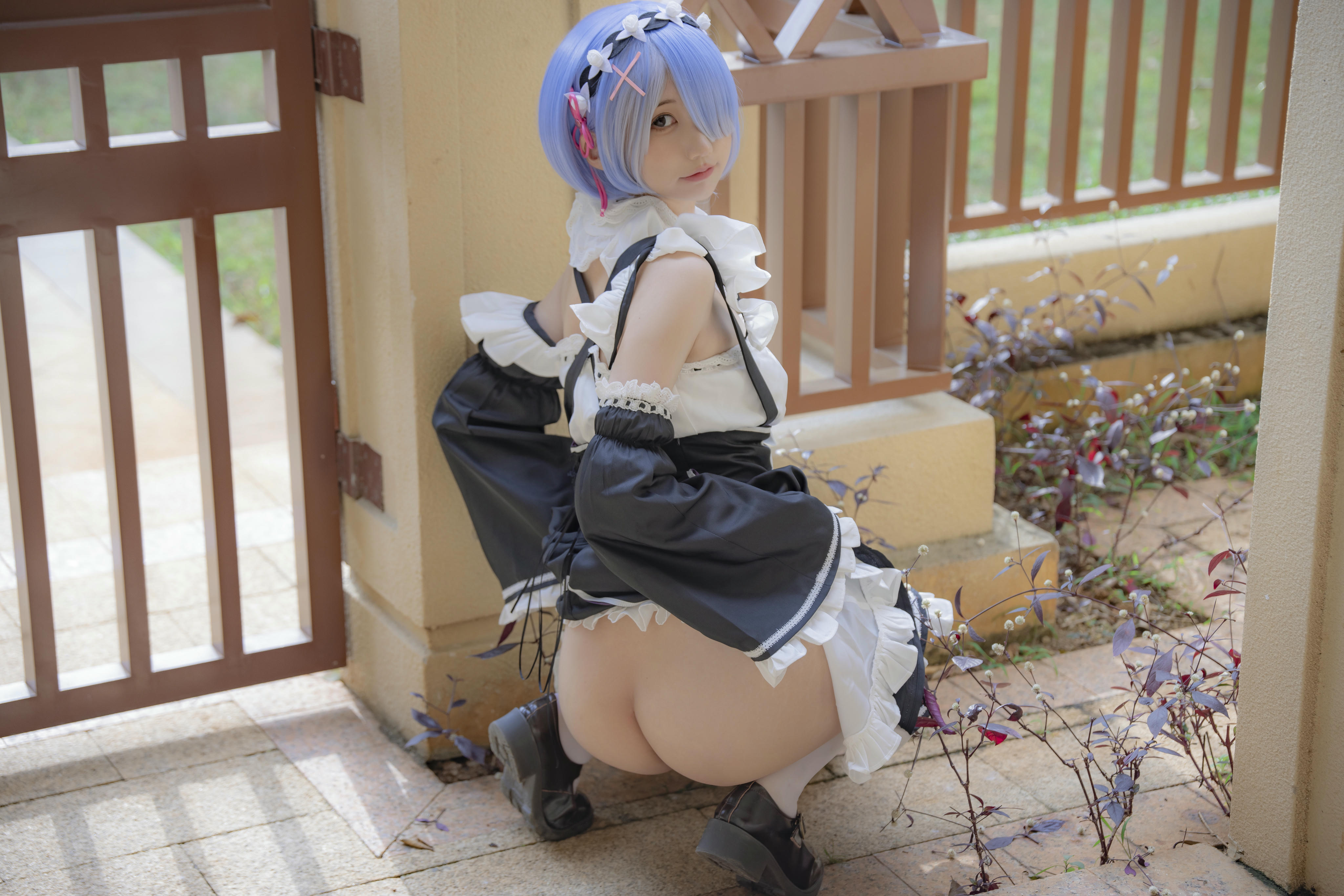 NAGESA魔物喵 NO.127 2023年06月 [198P7V 2.12GB]-6.1_第1集