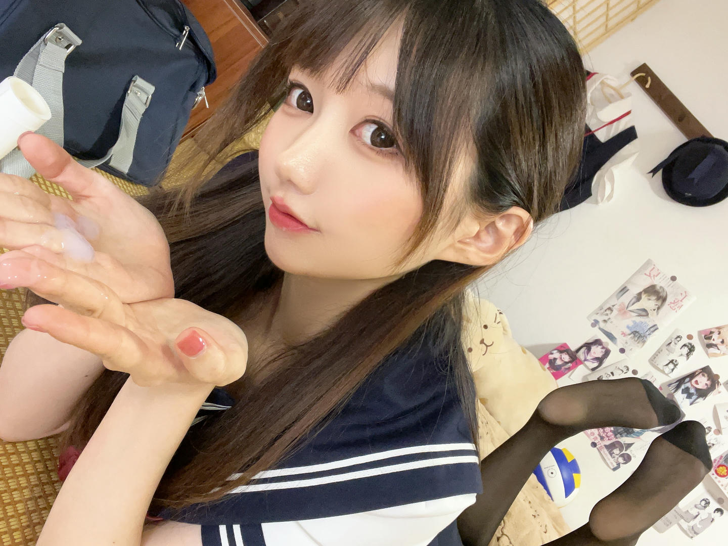 NAGESA魔物喵 NO.128 23年05月 fantia会员合集[279P-9V-753.4M]-2023-05-02 無料写真z_ 12P_第1集