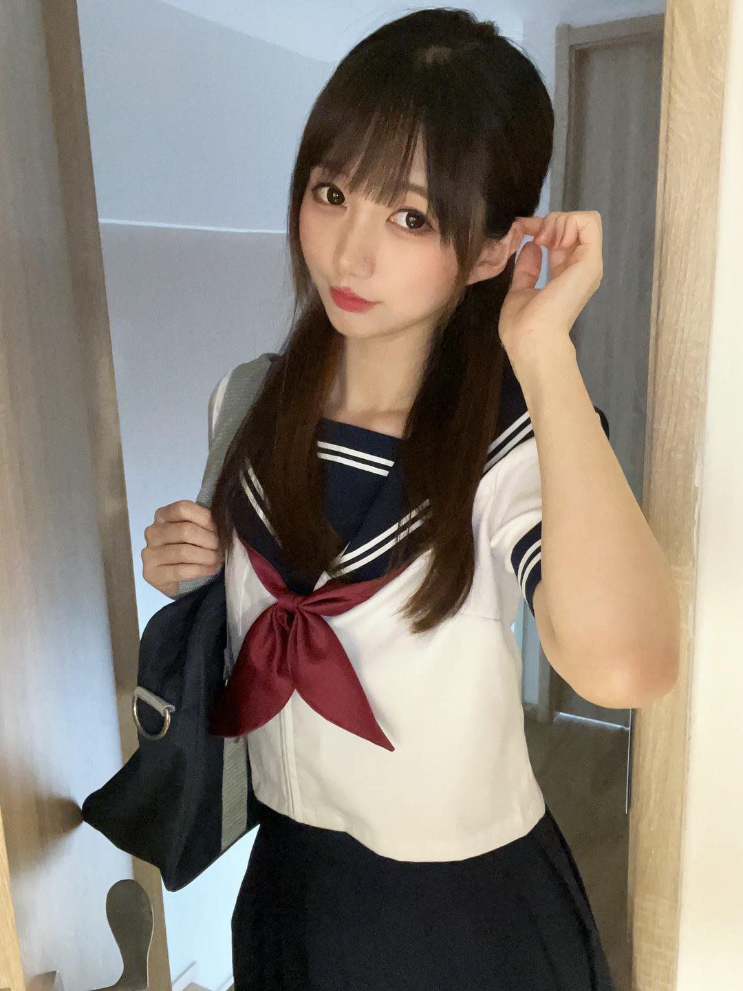 NAGESA魔物喵 NO.128 23年05月 fantia会员合集[279P-9V-753.4M]-2023-05-02 無料写真z_ 12P_第1集