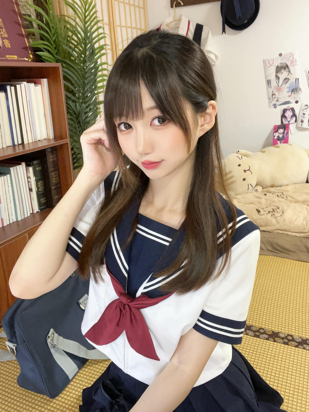 NAGESA魔物喵 NO.128 23年05月 fantia会员合集[279P-9V-753.4M]-2023-05-02 無料写真z_ 12P_第1集