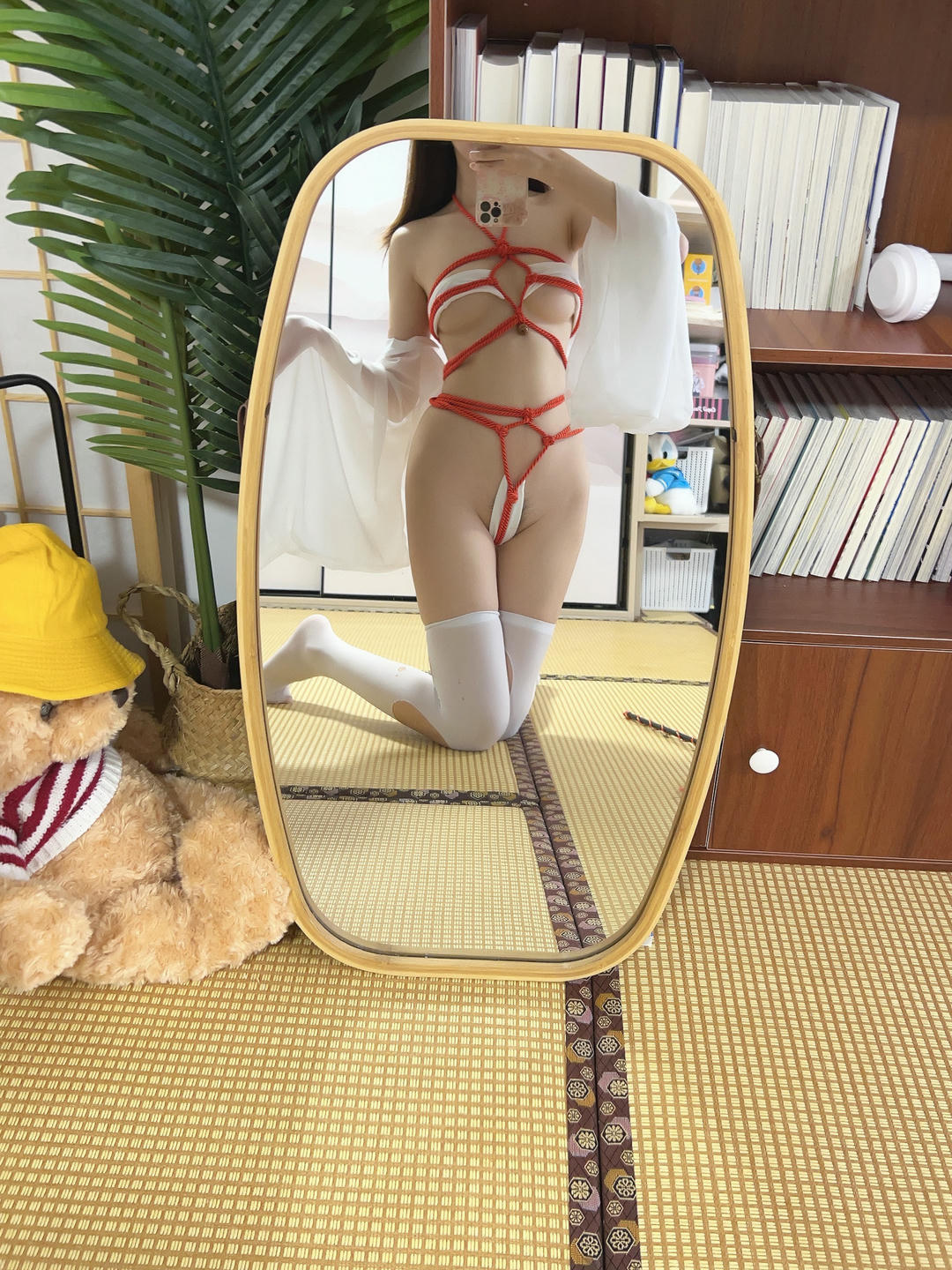 NAGESA魔物喵 NO.128 23年05月 fantia会员合集[279P-9V-753.4M]-2023-05-21 巫女さん⛩️ 16P_第1集