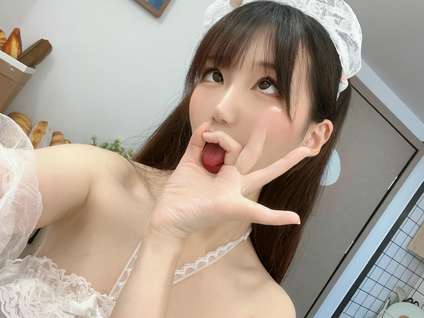 NAGESA魔物喵 NO.128 23年05月 fantia会员合集[279P-9V-753.4M]-2023-05-29 花嫁uc 12P_第1集