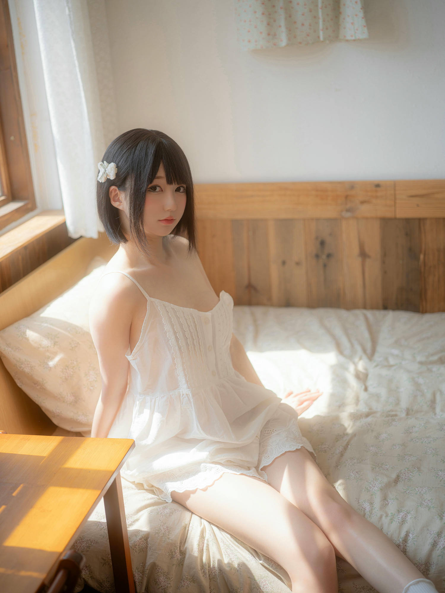 NAGESA魔物喵 NO.129 夏休み日記 [100P 528MB]_第2集