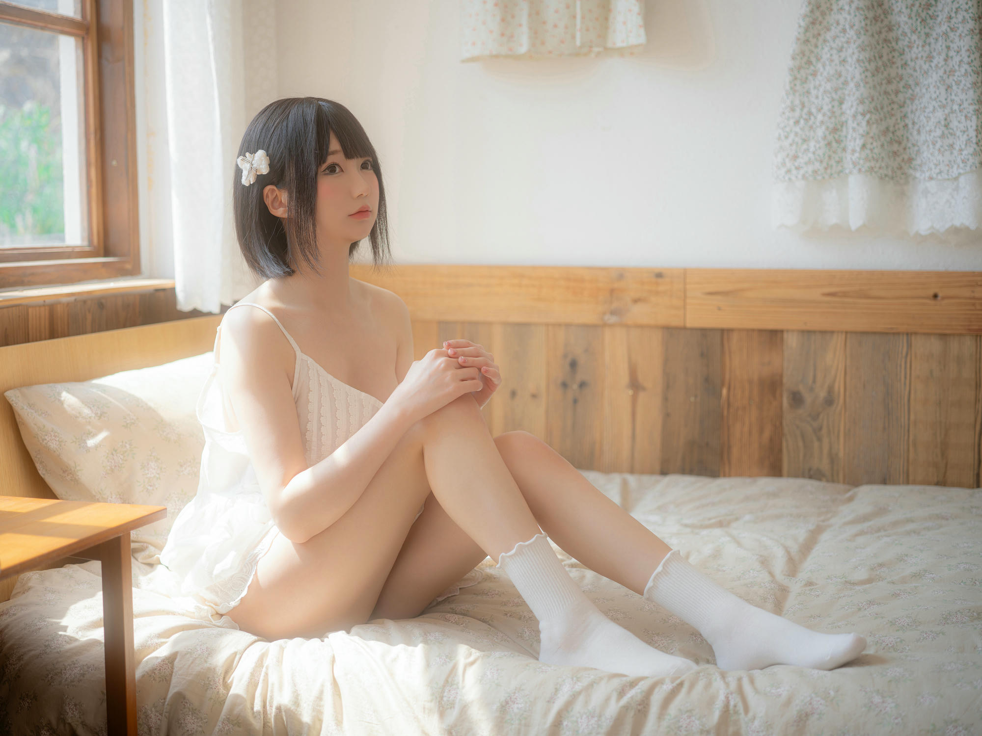 NAGESA魔物喵 NO.129 夏休み日記 [100P 528MB]_第2集