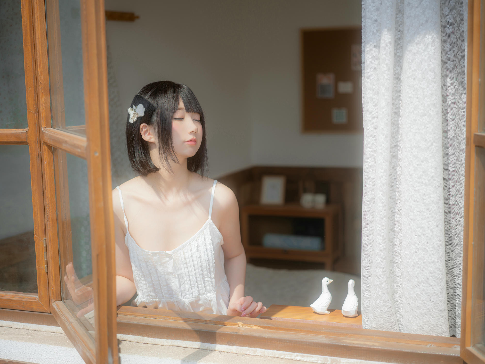 NAGESA魔物喵 NO.129 夏休み日記 [100P 528MB]_第4集