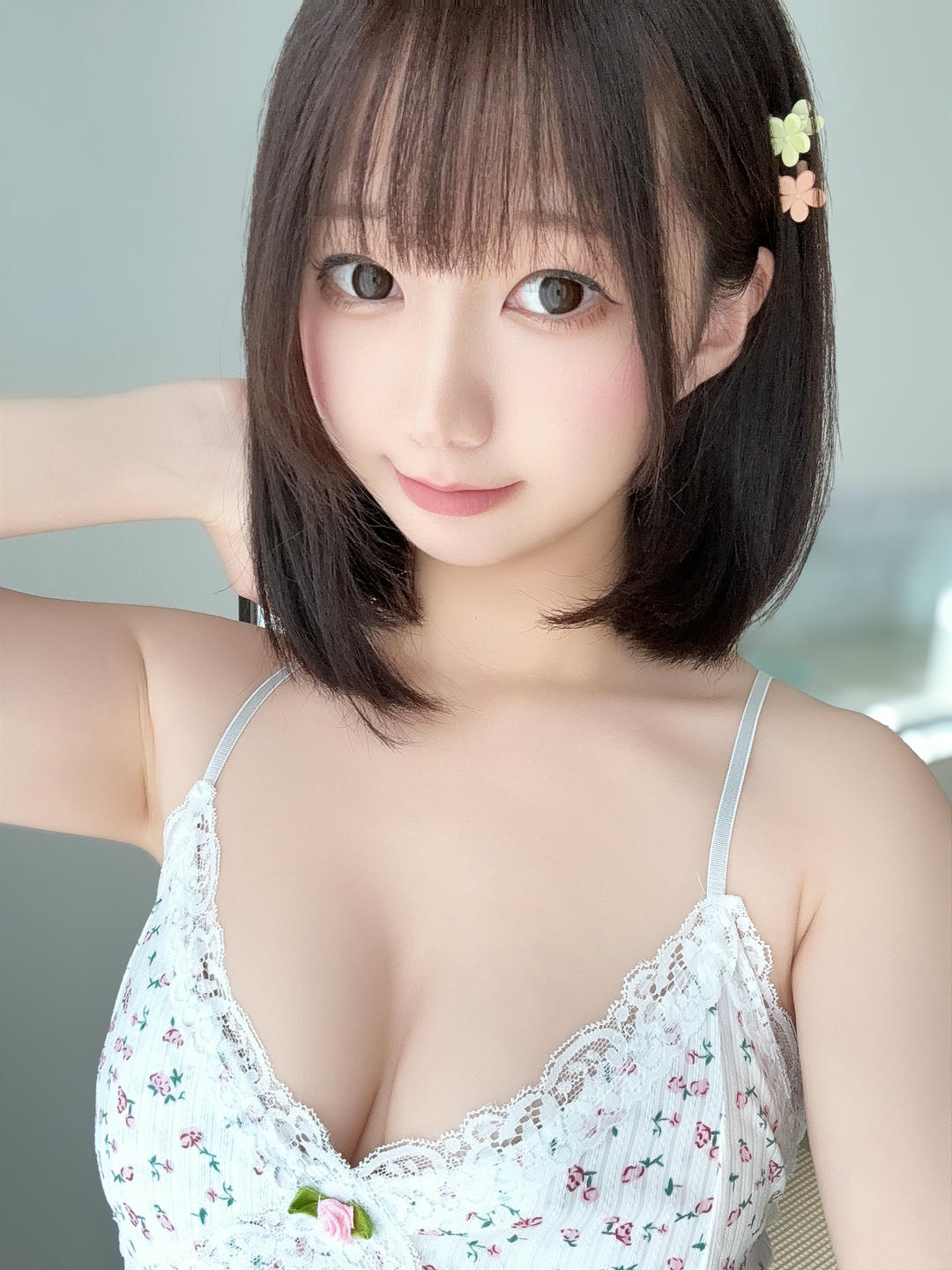 NAGESA魔物喵 NO.130 Fantia 25.01 [391P 1.29GB]-1月もありがとうございました🐈🐈_画像🐈_第1集