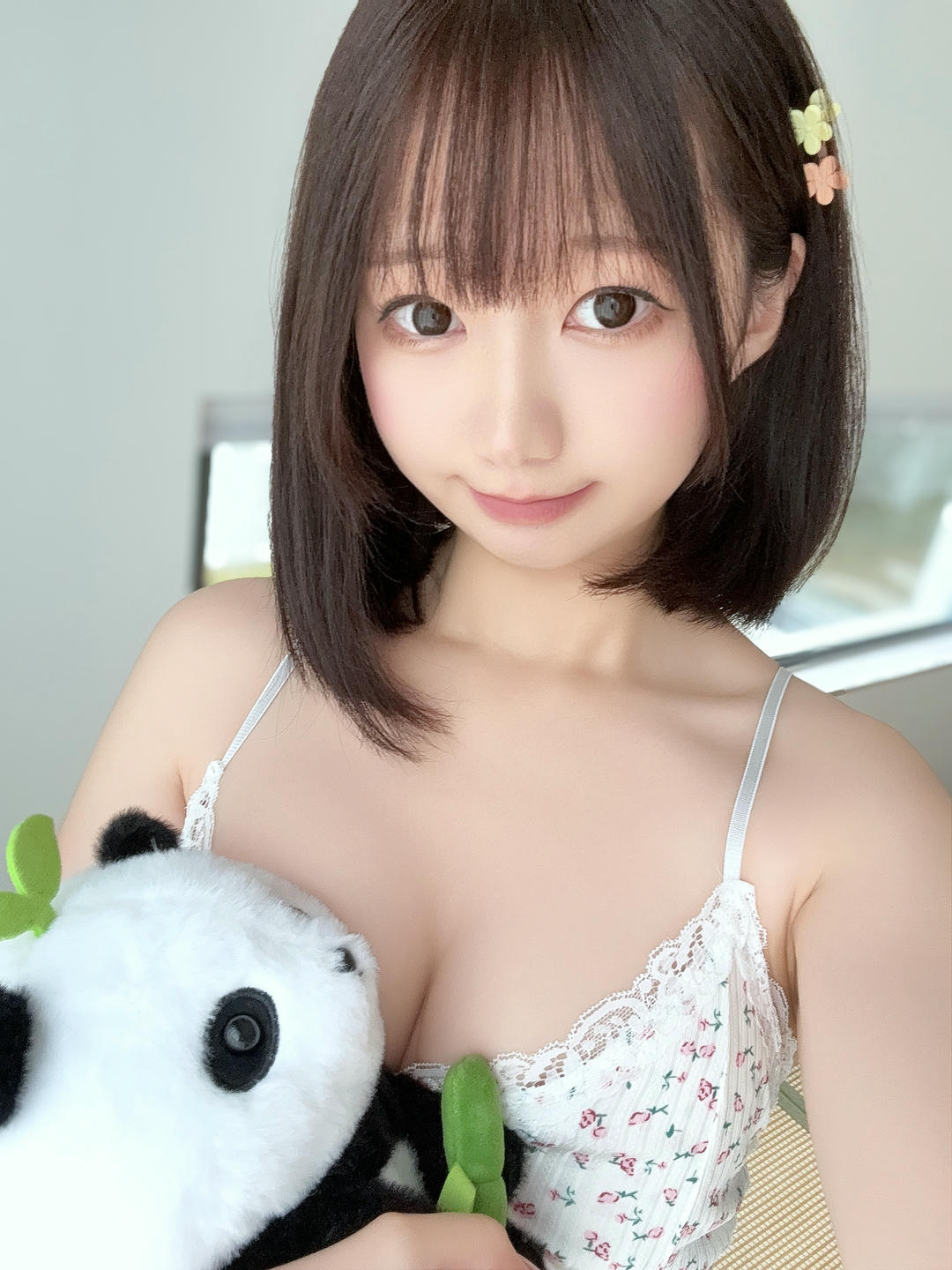 NAGESA魔物喵 NO.130 Fantia 25.01 [391P 1.29GB]-1月もありがとうございました🐈🐈_画像🐈_第1集