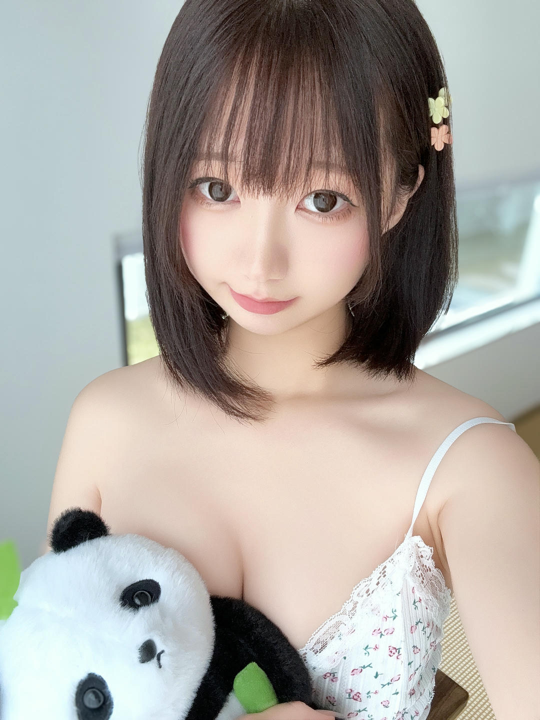 NAGESA魔物喵 NO.130 Fantia 25.01 [391P 1.29GB]-1月もありがとうございました🐈🐈_画像🐈_第1集