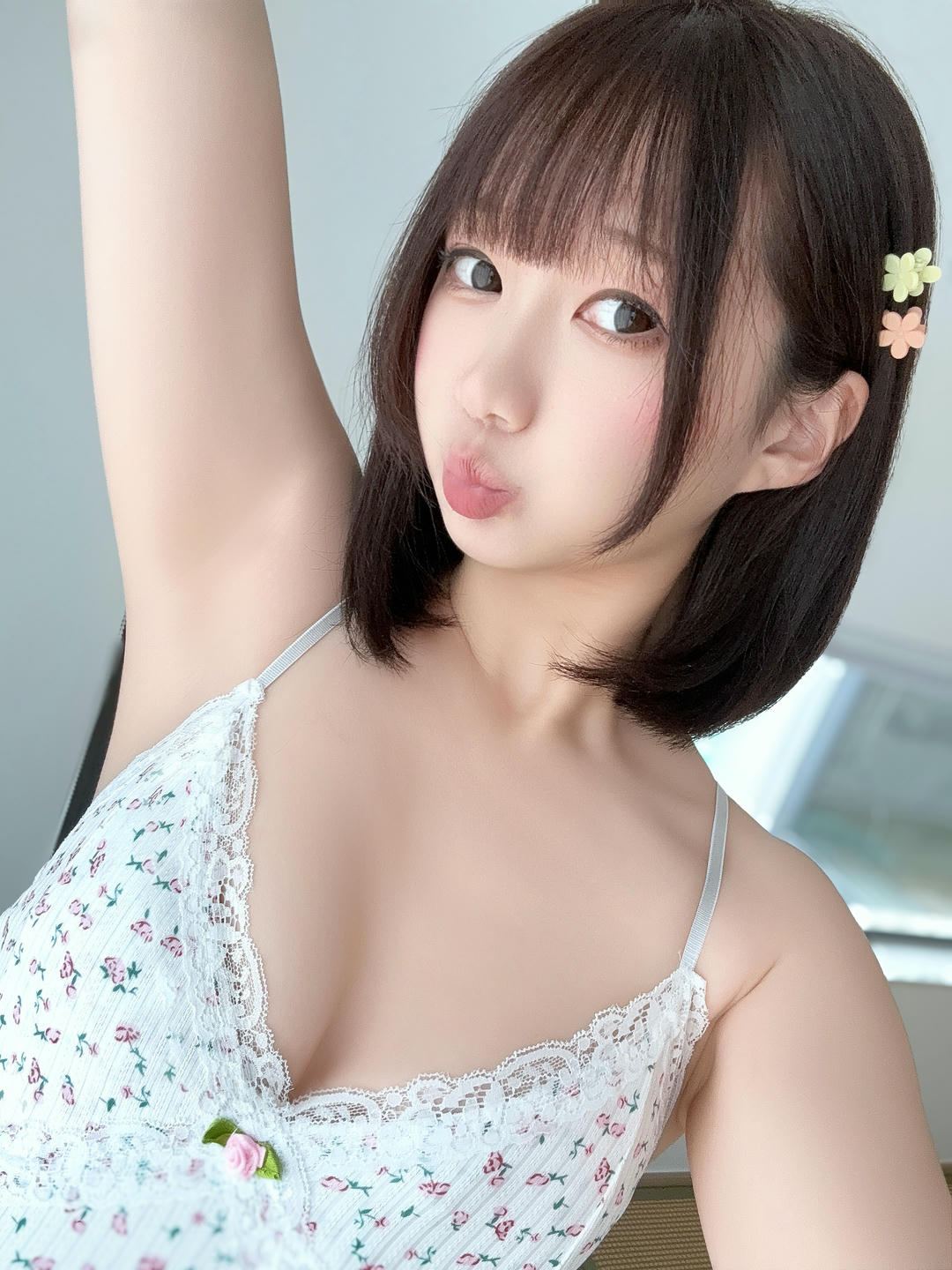 NAGESA魔物喵 NO.130 Fantia 25.01 [391P 1.29GB]-1月もありがとうございました🐈🐈_画像🐈_第1集