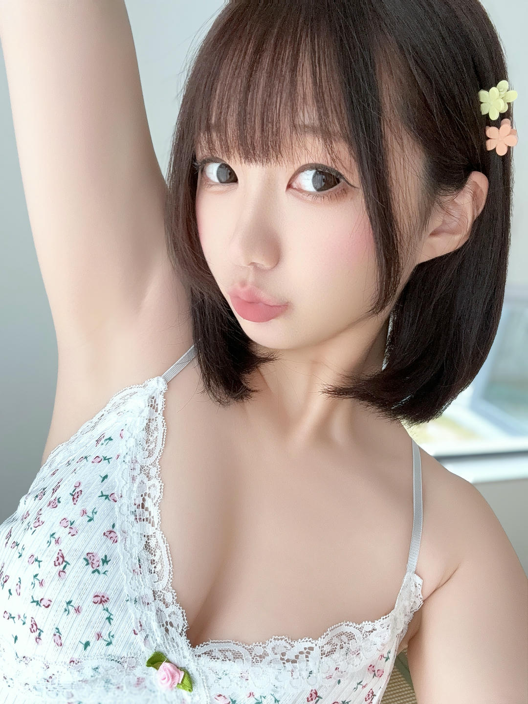 NAGESA魔物喵 NO.130 Fantia 25.01 [391P 1.29GB]-1月もありがとうございました🐈🐈_画像🐈_第1集