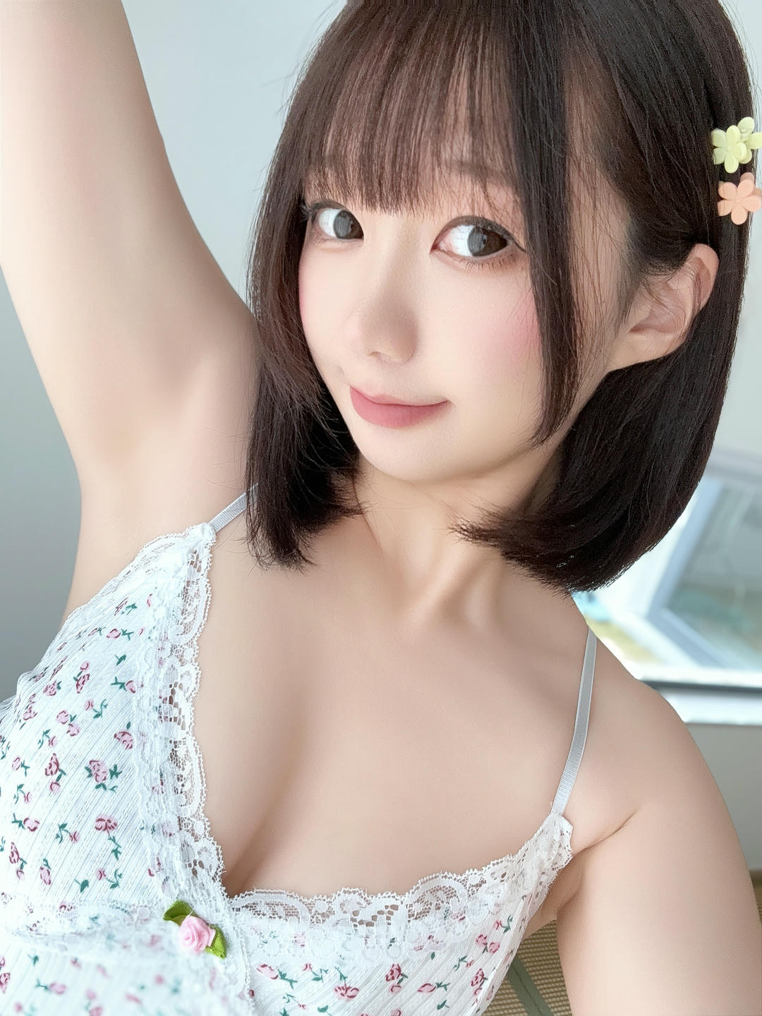 NAGESA魔物喵 NO.130 Fantia 25.01 [391P 1.29GB]-1月もありがとうございました🐈🐈_画像🐈_第1集