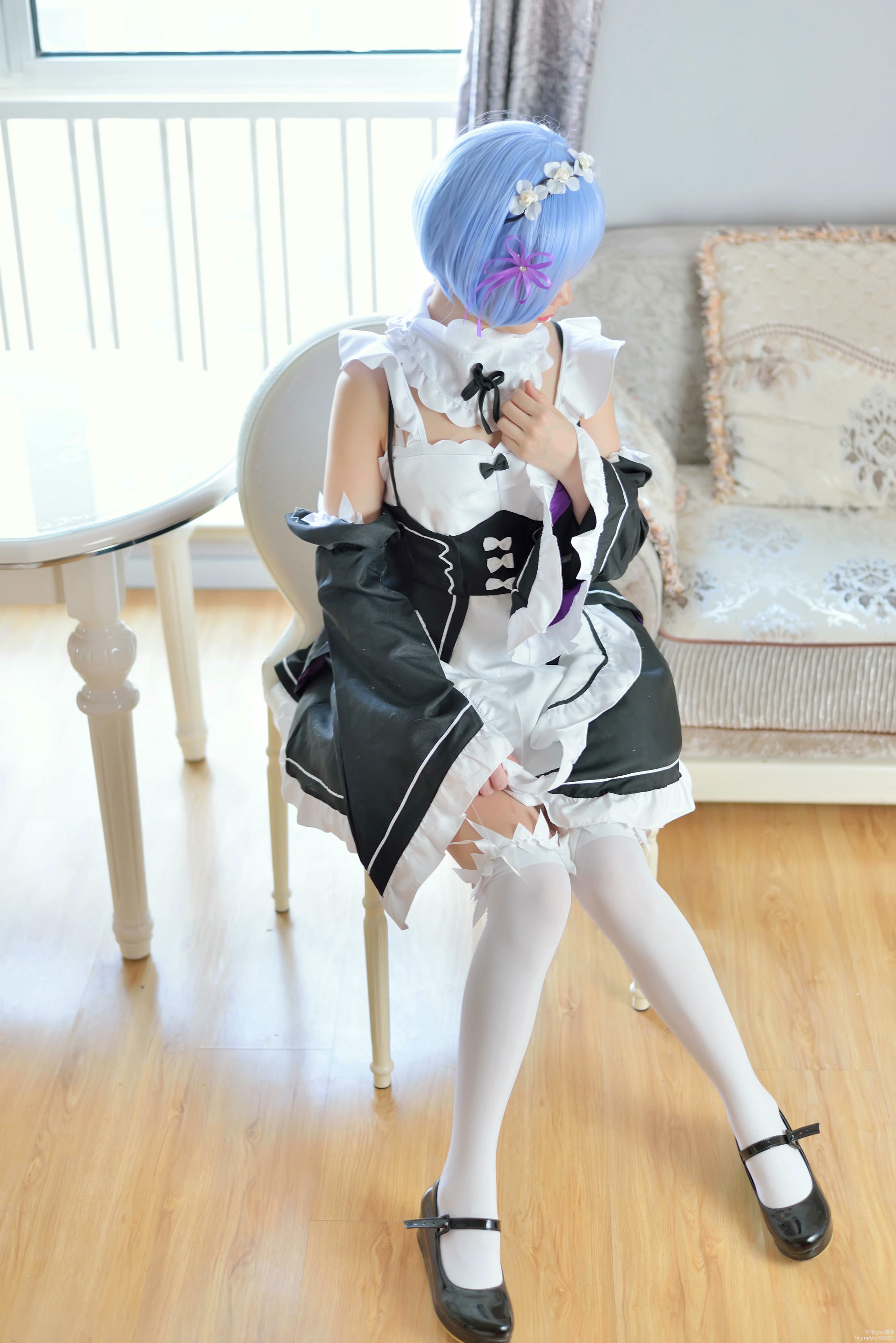 NAGESA魔物喵 NO.000 杂图 [2114P3V 736M]-微博杂图1 [92P 250M]_第1集