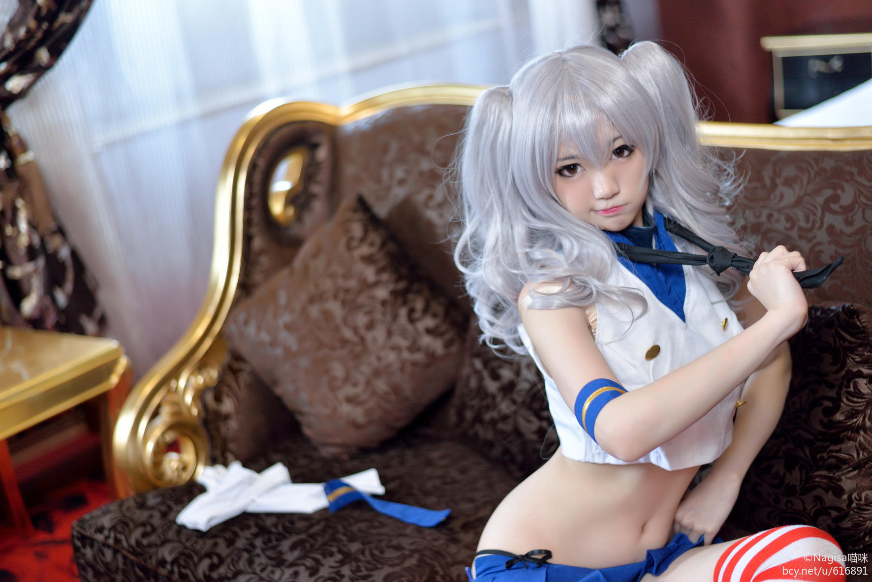 NAGESA魔物喵 NO.000 杂图 [2114P3V 736M]-微博杂图1 [92P 250M]_第2集