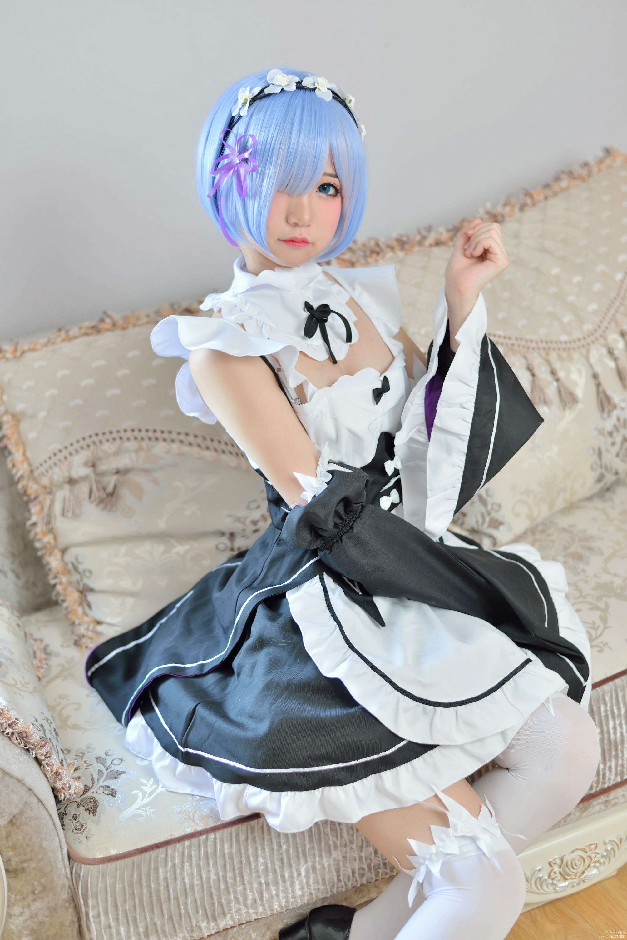 NAGESA魔物喵 NO.000 杂图 [2114P3V 736M]-微博杂图1 [92P 250M]_第1集