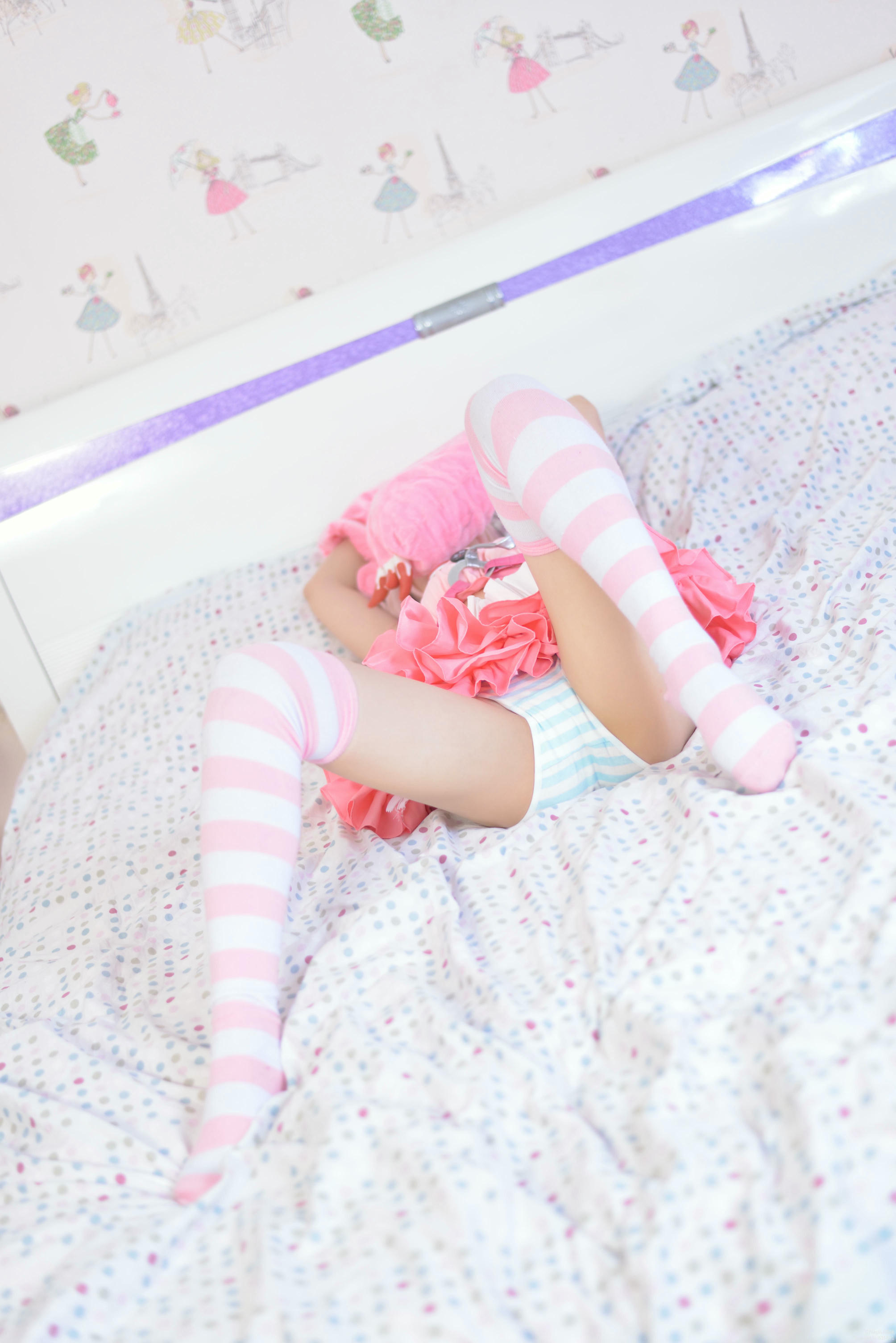 NAGESA魔物喵 NO.000 杂图 [2114P3V 736M]-微博杂图1 [92P 250M]_第3集