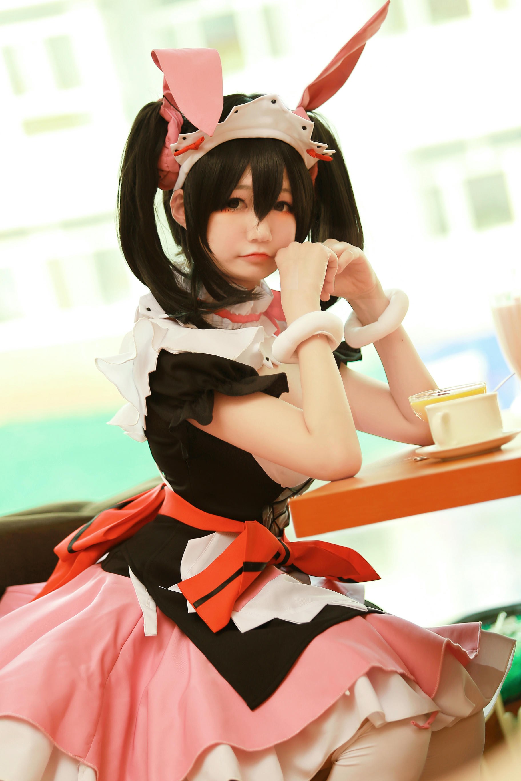 NAGESA魔物喵 NO.000 杂图 [2114P3V 736M]-微博杂图1 [92P 250M]_第3集