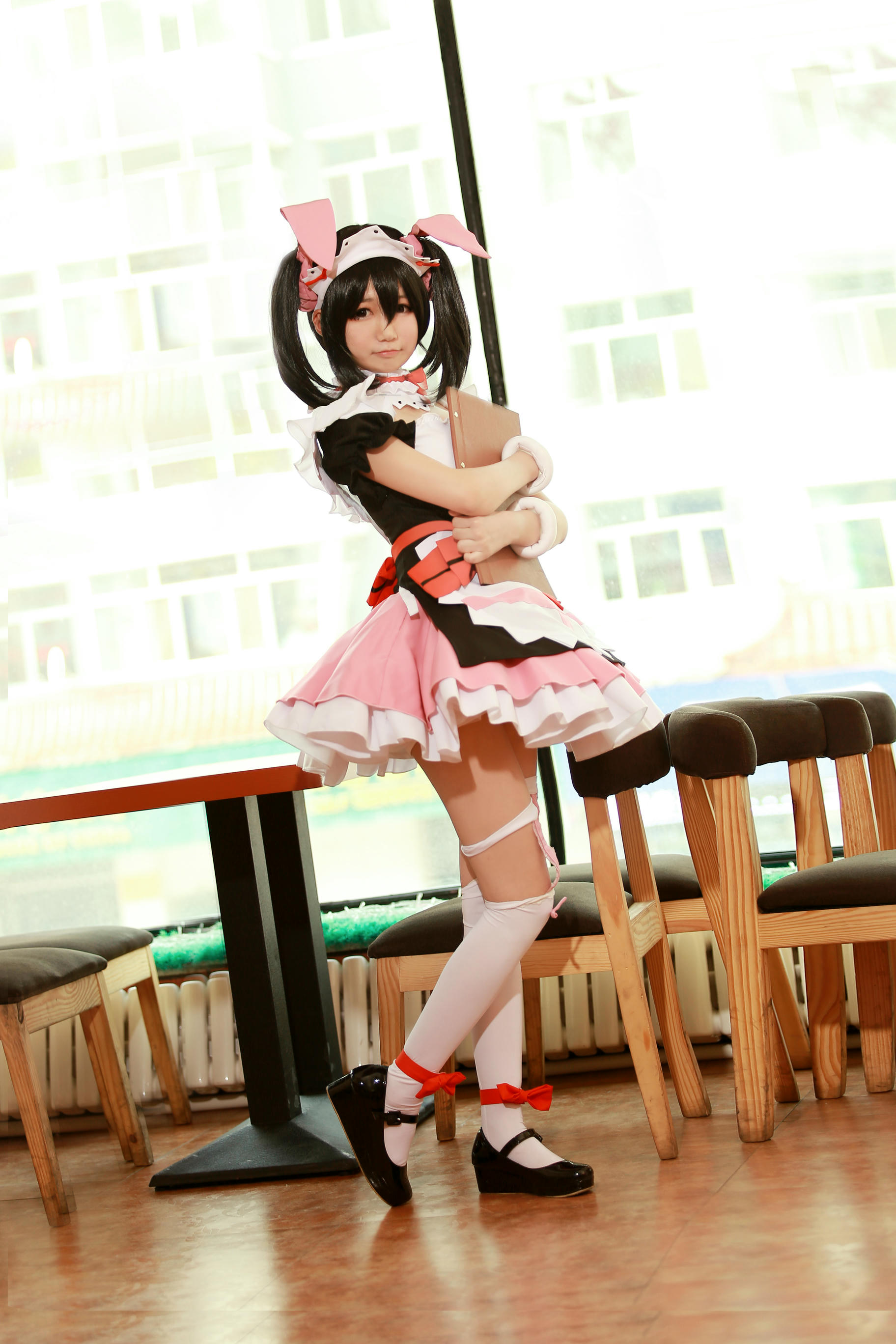 NAGESA魔物喵 NO.000 杂图 [2114P3V 736M]-微博杂图1 [92P 250M]_第3集