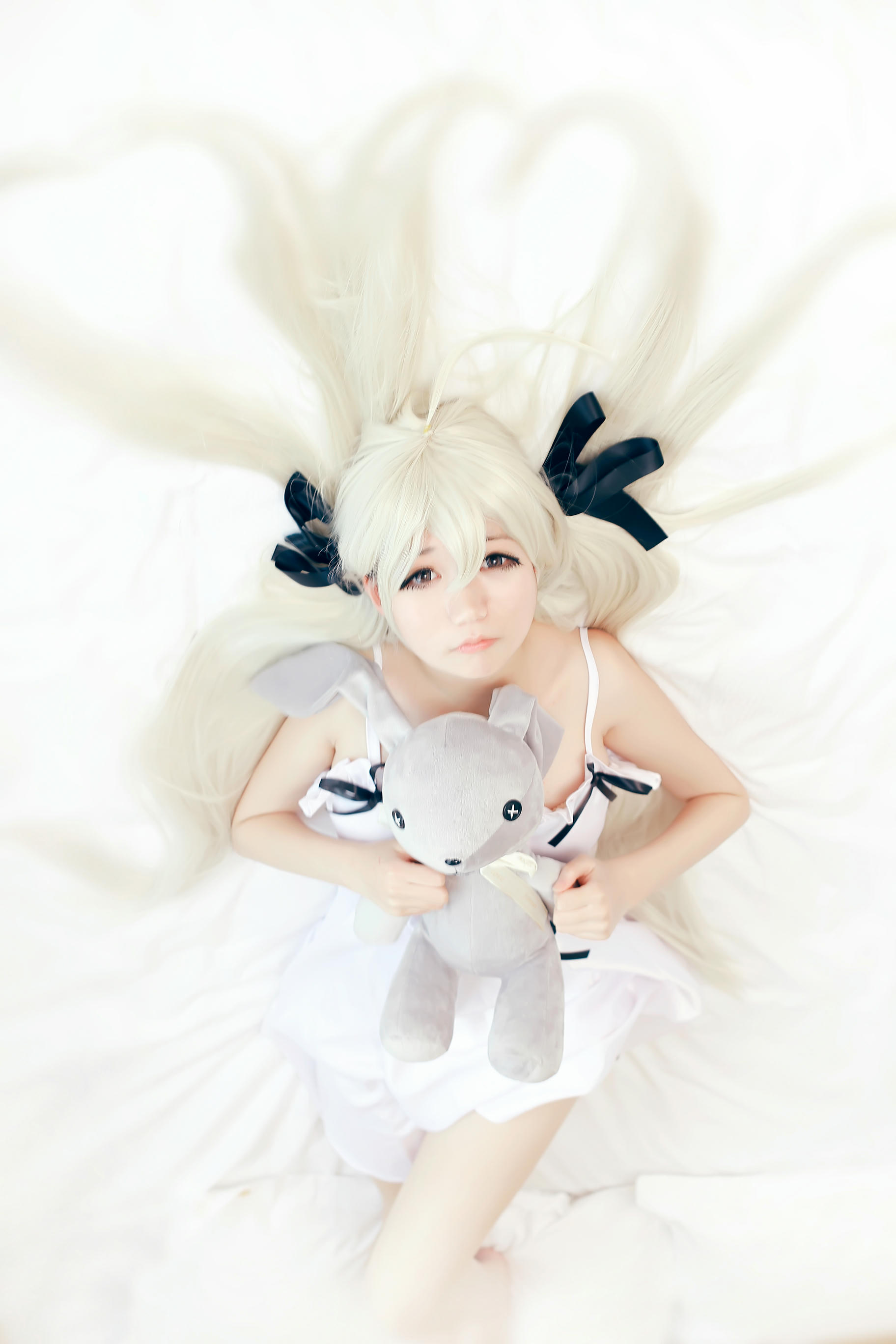 NAGESA魔物喵 NO.000 杂图 [2114P3V 736M]-微博杂图1 [92P 250M]_第3集