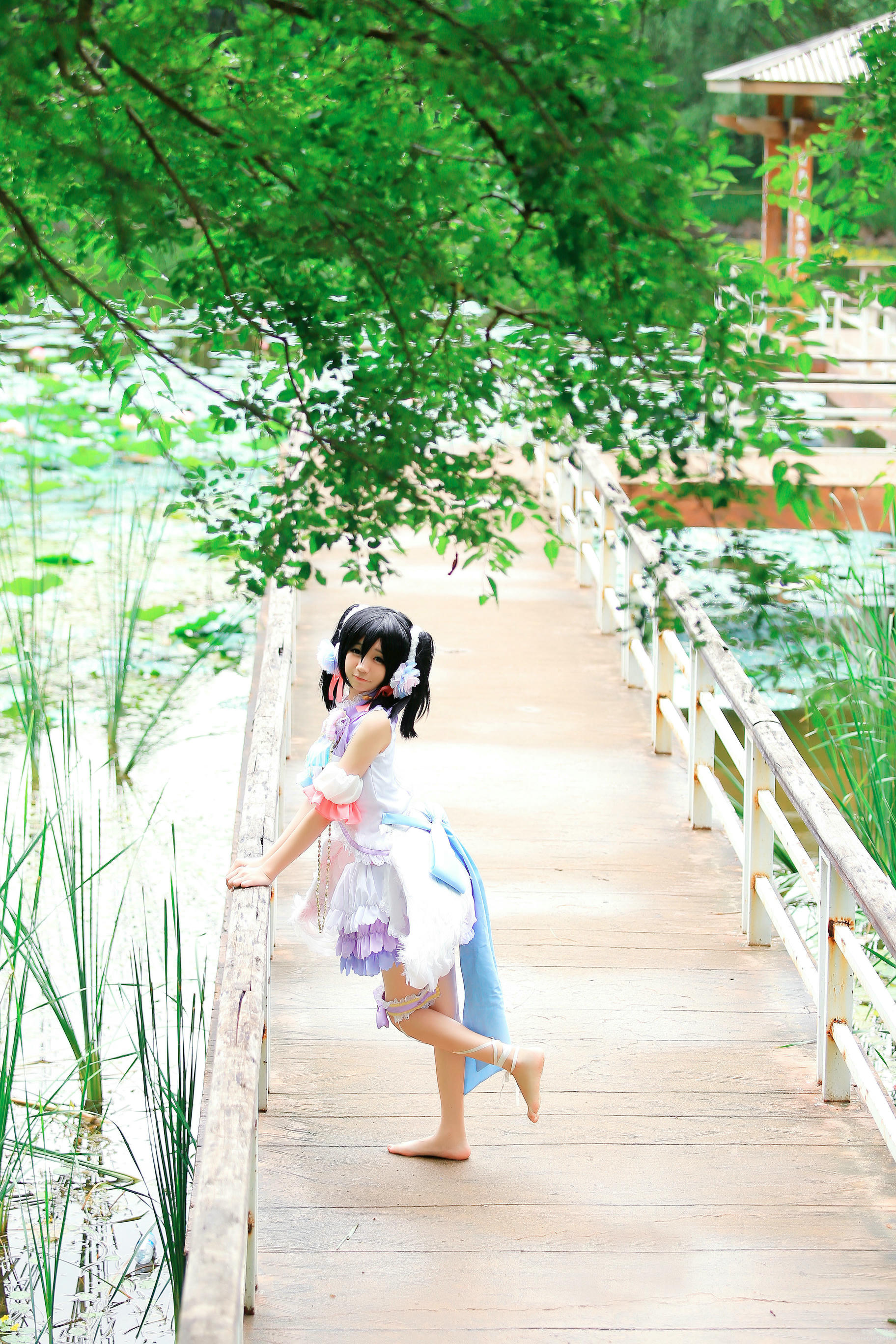 NAGESA魔物喵 NO.000 杂图 [2114P3V 736M]-微博杂图1 [92P 250M]_第3集