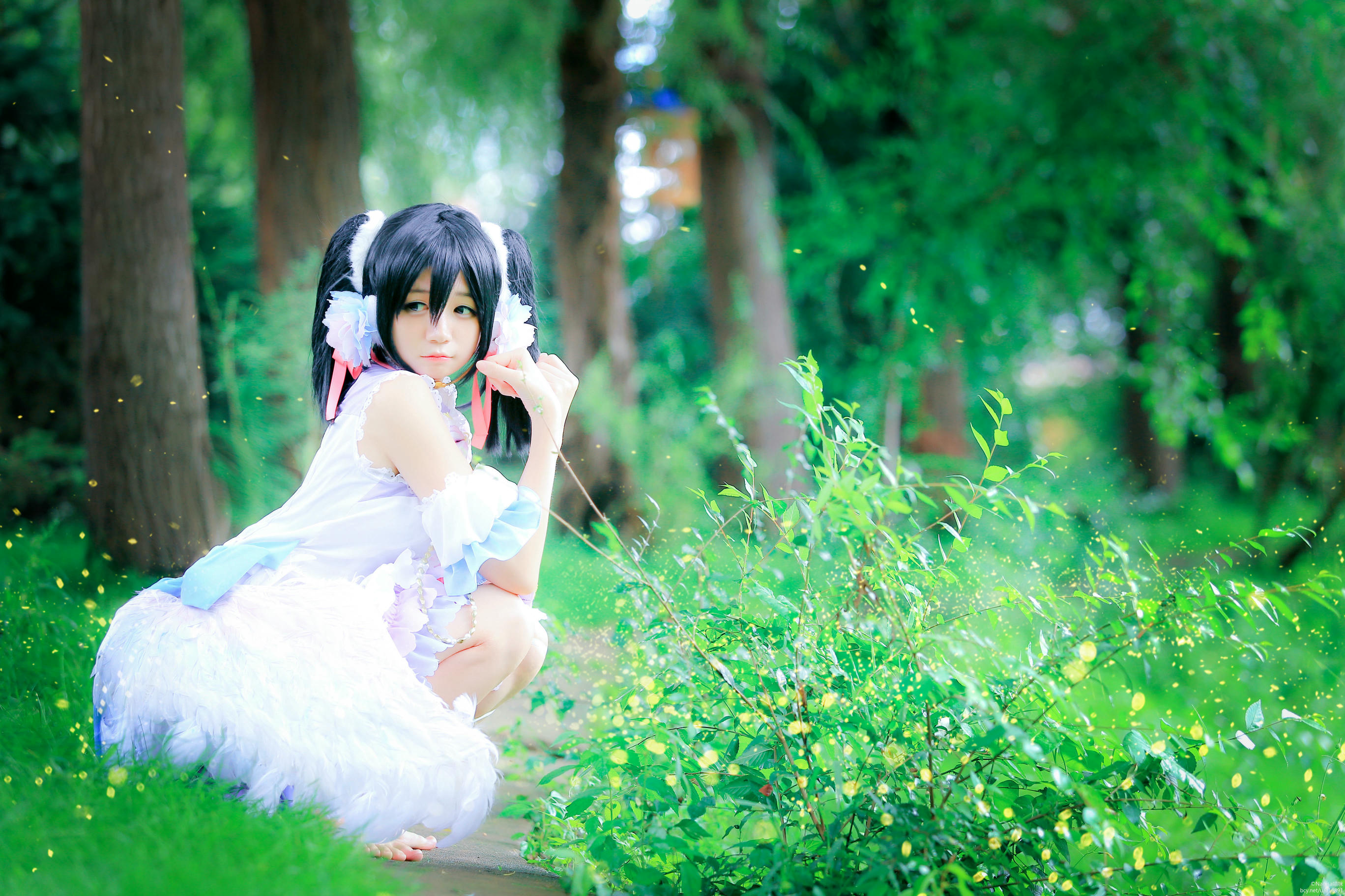 NAGESA魔物喵 NO.000 杂图 [2114P3V 736M]-微博杂图1 [92P 250M]_第3集