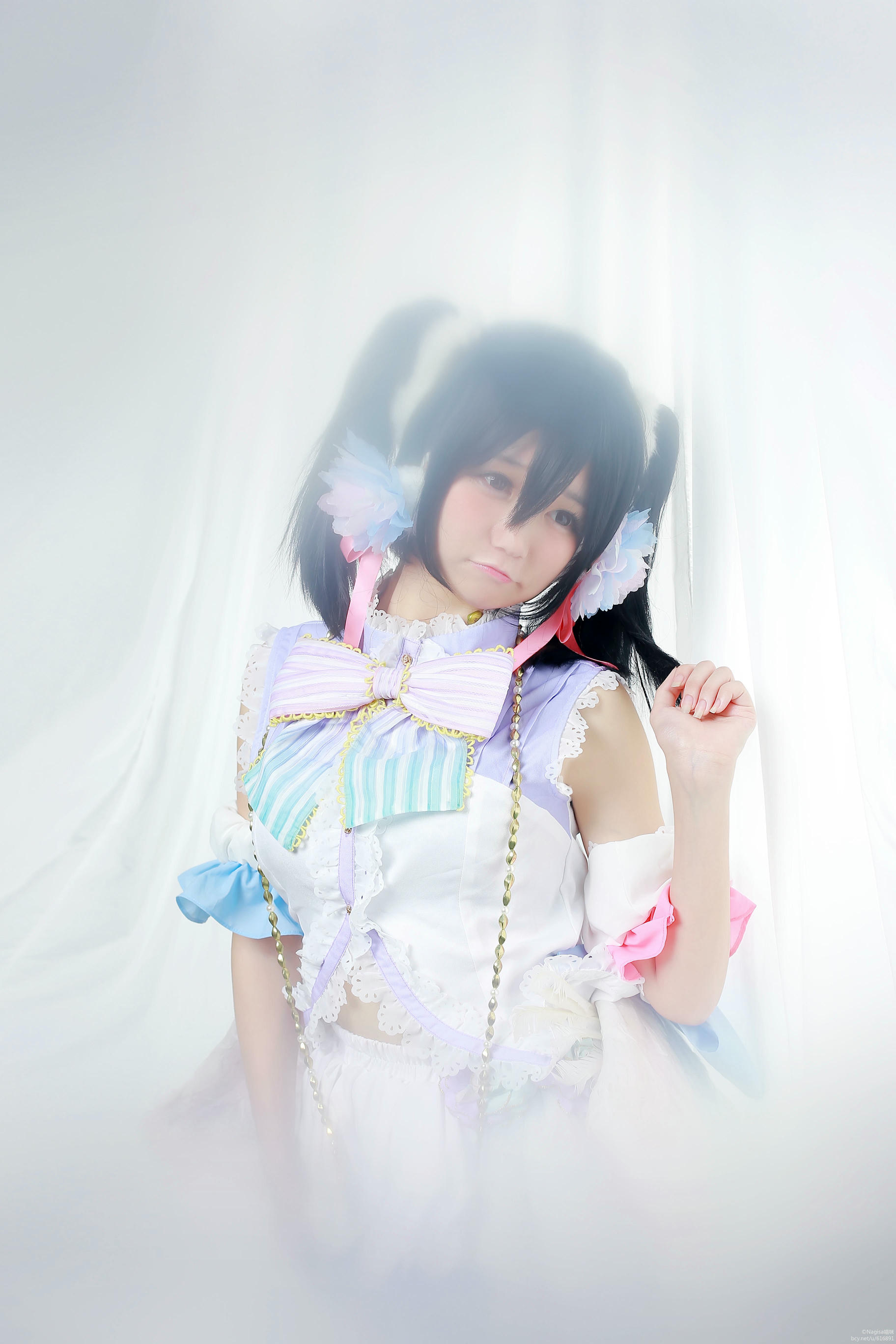 NAGESA魔物喵 NO.000 杂图 [2114P3V 736M]-微博杂图1 [92P 250M]_第3集