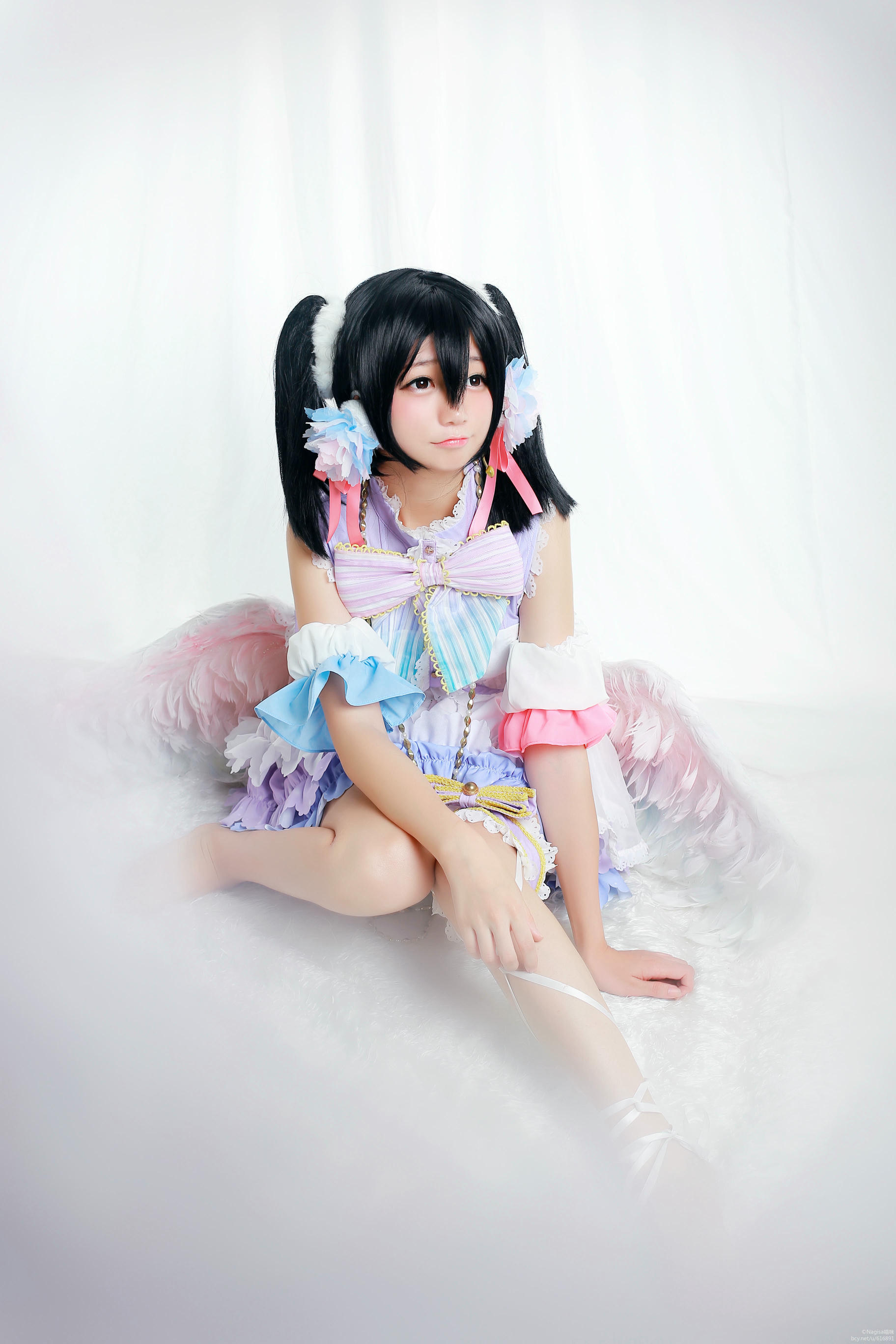 NAGESA魔物喵 NO.000 杂图 [2114P3V 736M]-微博杂图1 [92P 250M]_第3集