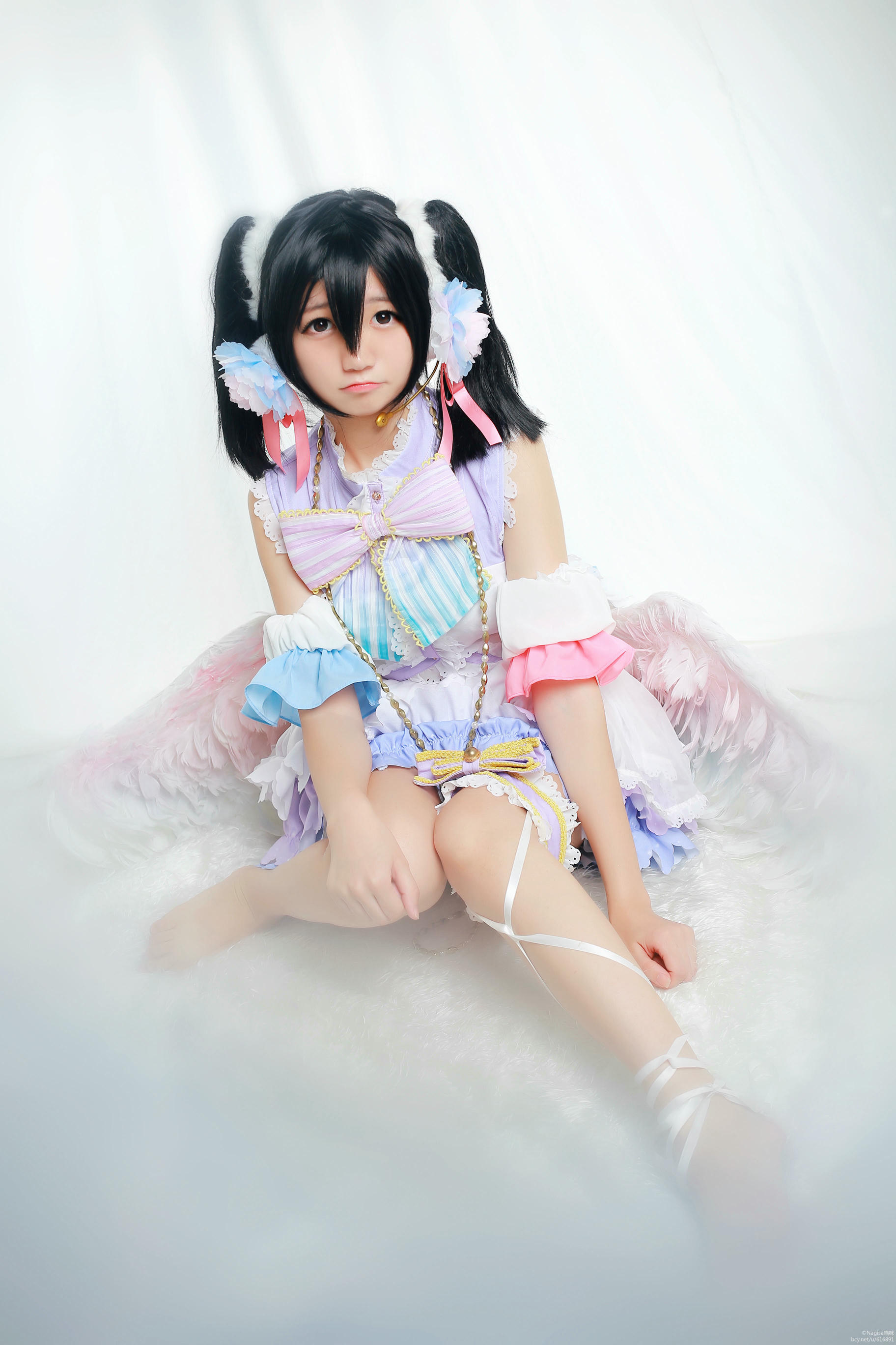 NAGESA魔物喵 NO.000 杂图 [2114P3V 736M]-微博杂图1 [92P 250M]_第3集