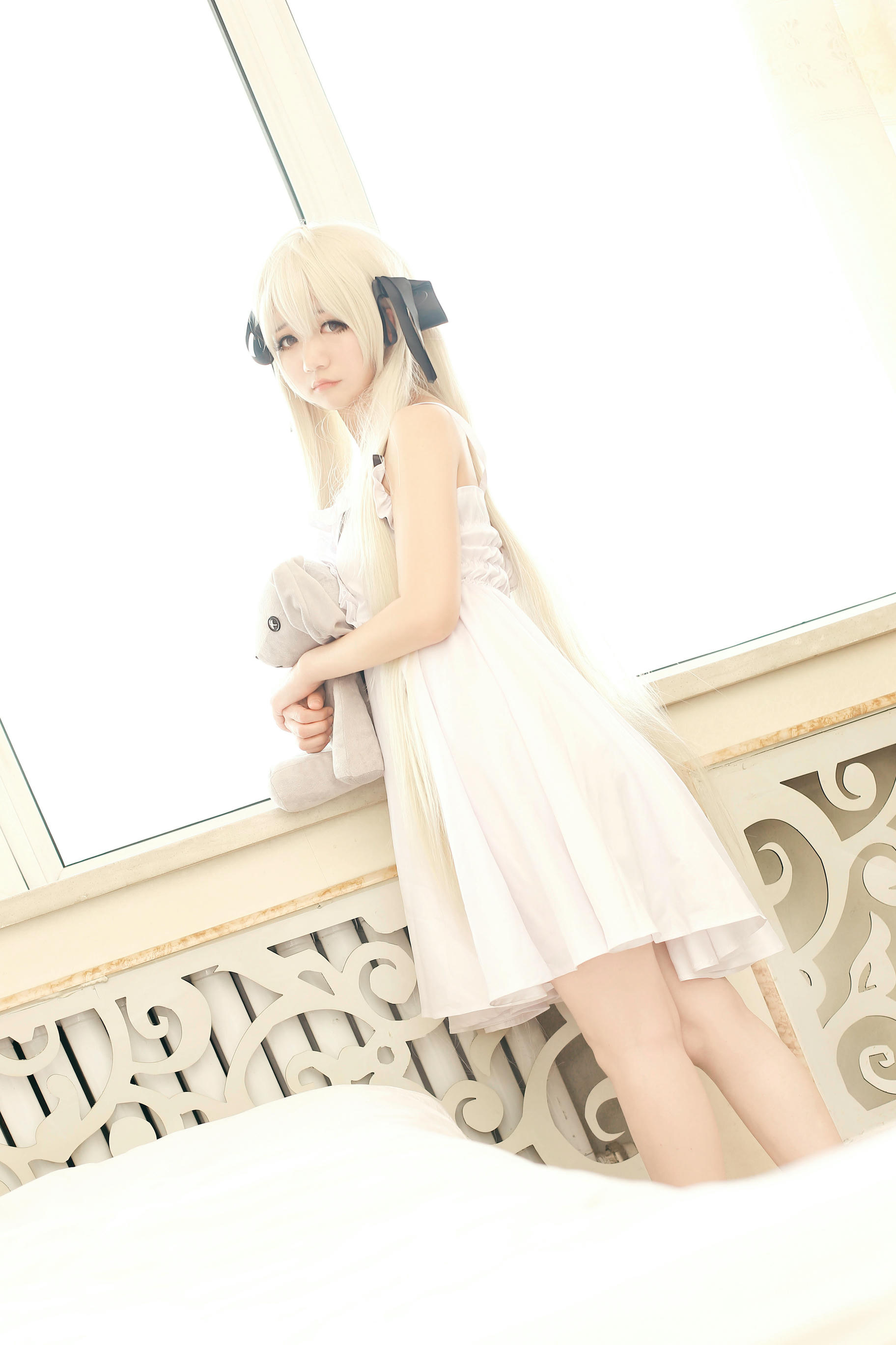 NAGESA魔物喵 NO.000 杂图 [2114P3V 736M]-微博杂图1 [92P 250M]_第3集