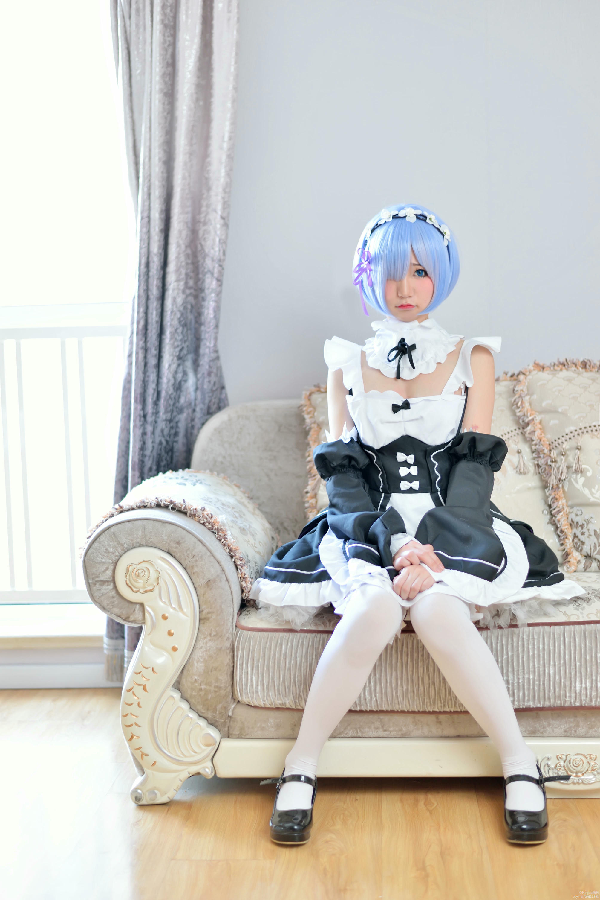 NAGESA魔物喵 NO.000 杂图 [2114P3V 736M]-微博杂图1 [92P 250M]_第1集