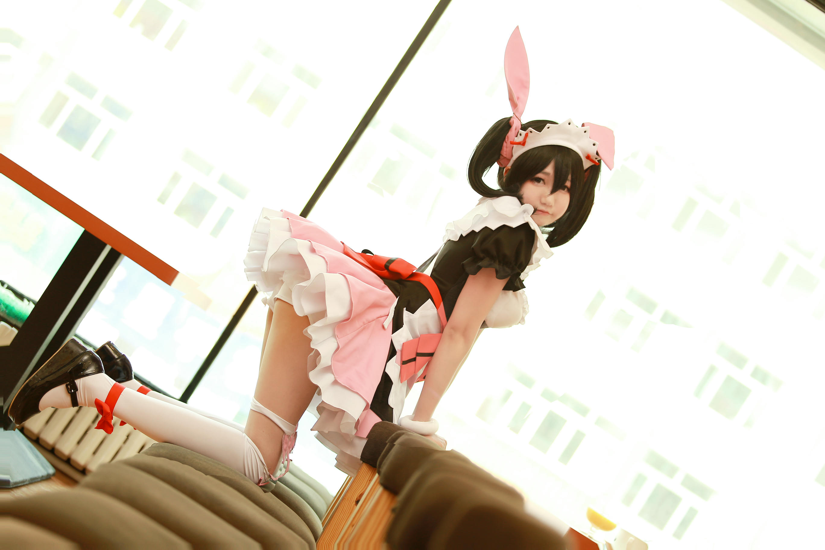 NAGESA魔物喵 NO.000 杂图 [2114P3V 736M]-微博杂图1 [92P 250M]_第4集