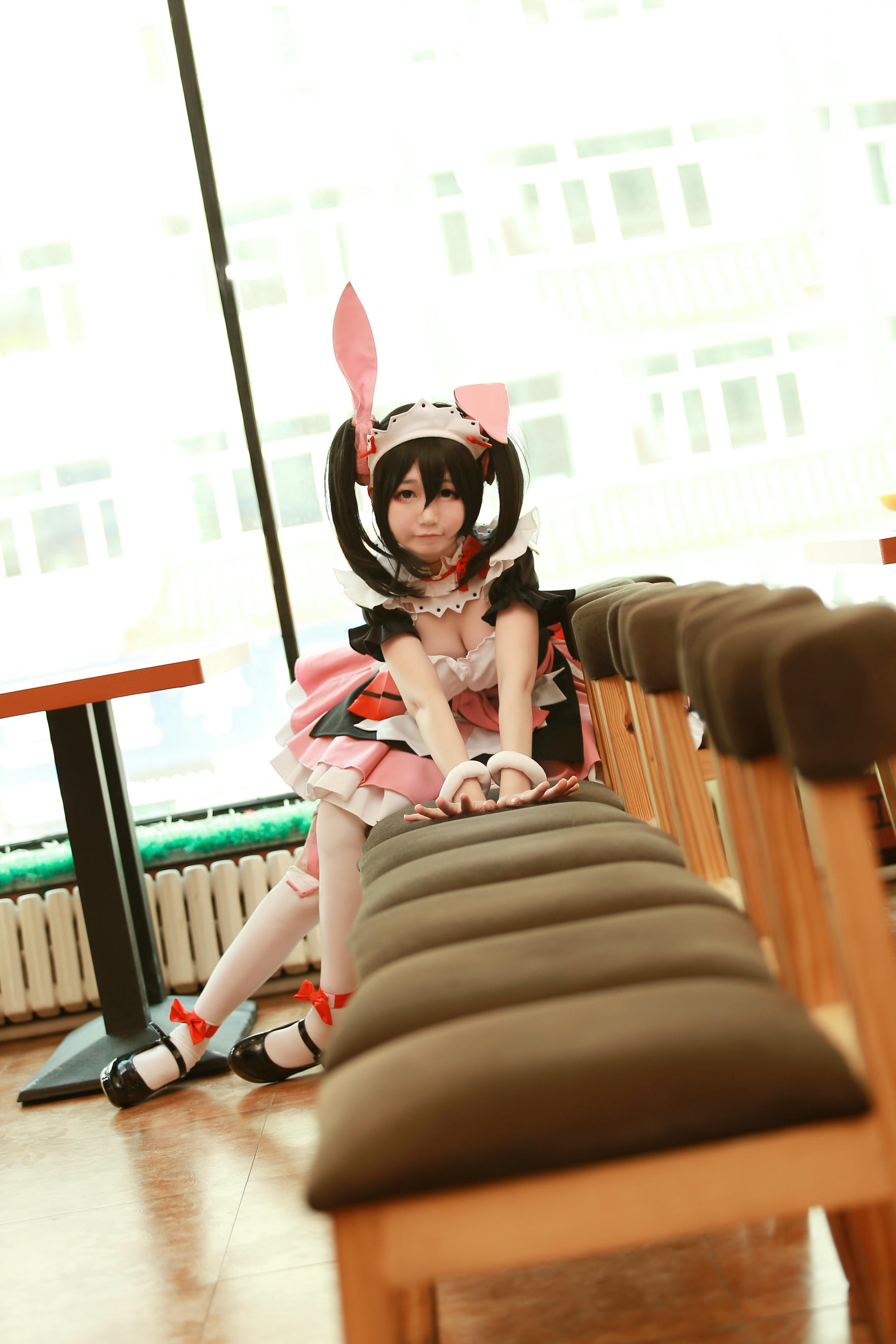 NAGESA魔物喵 NO.000 杂图 [2114P3V 736M]-微博杂图1 [92P 250M]_第4集