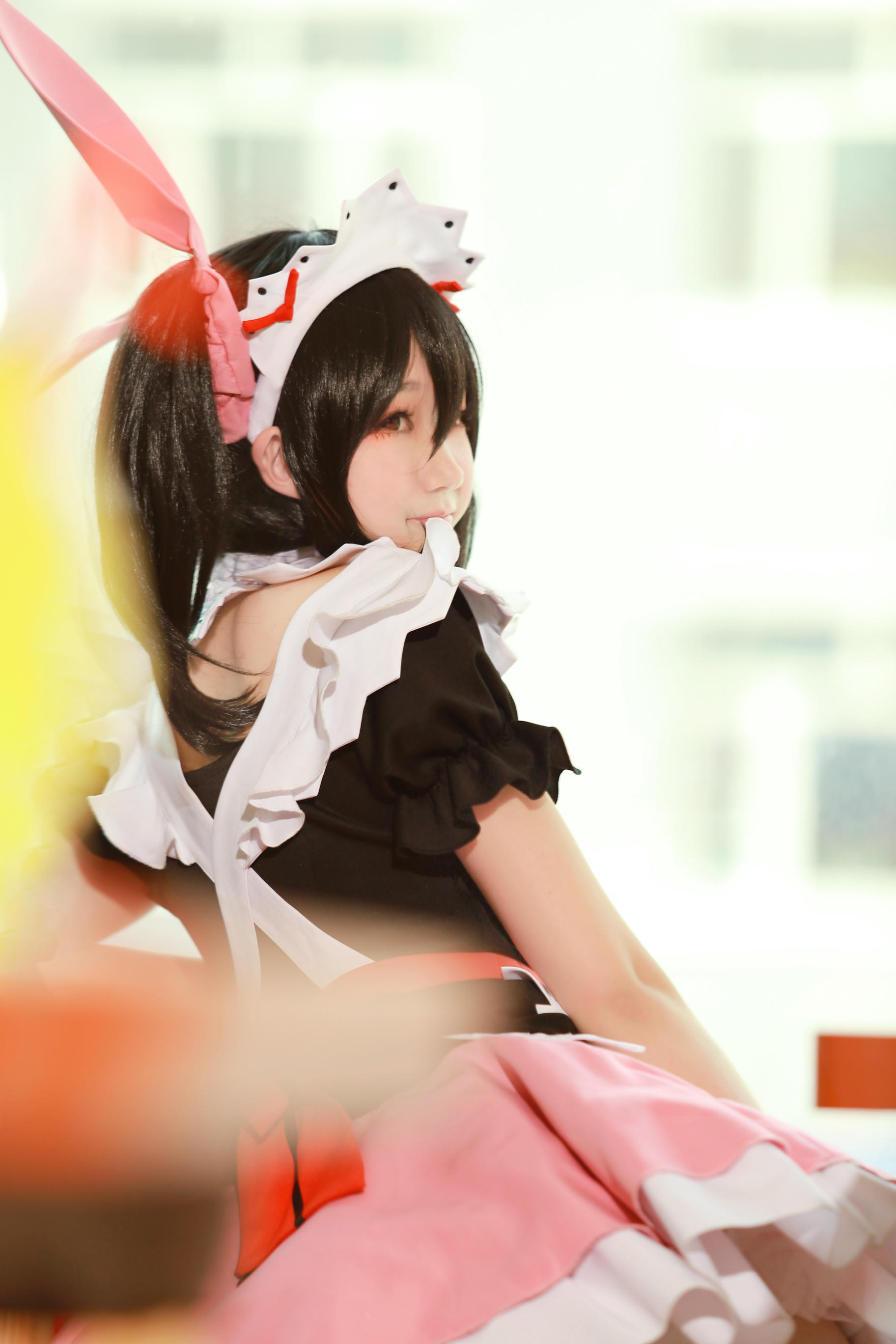 NAGESA魔物喵 NO.000 杂图 [2114P3V 736M]-微博杂图1 [92P 250M]_第4集