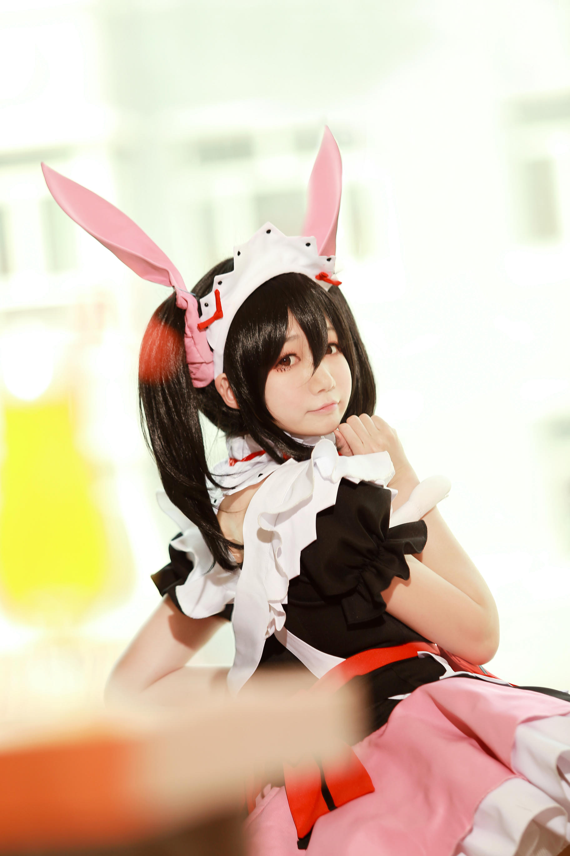 NAGESA魔物喵 NO.000 杂图 [2114P3V 736M]-微博杂图1 [92P 250M]_第4集