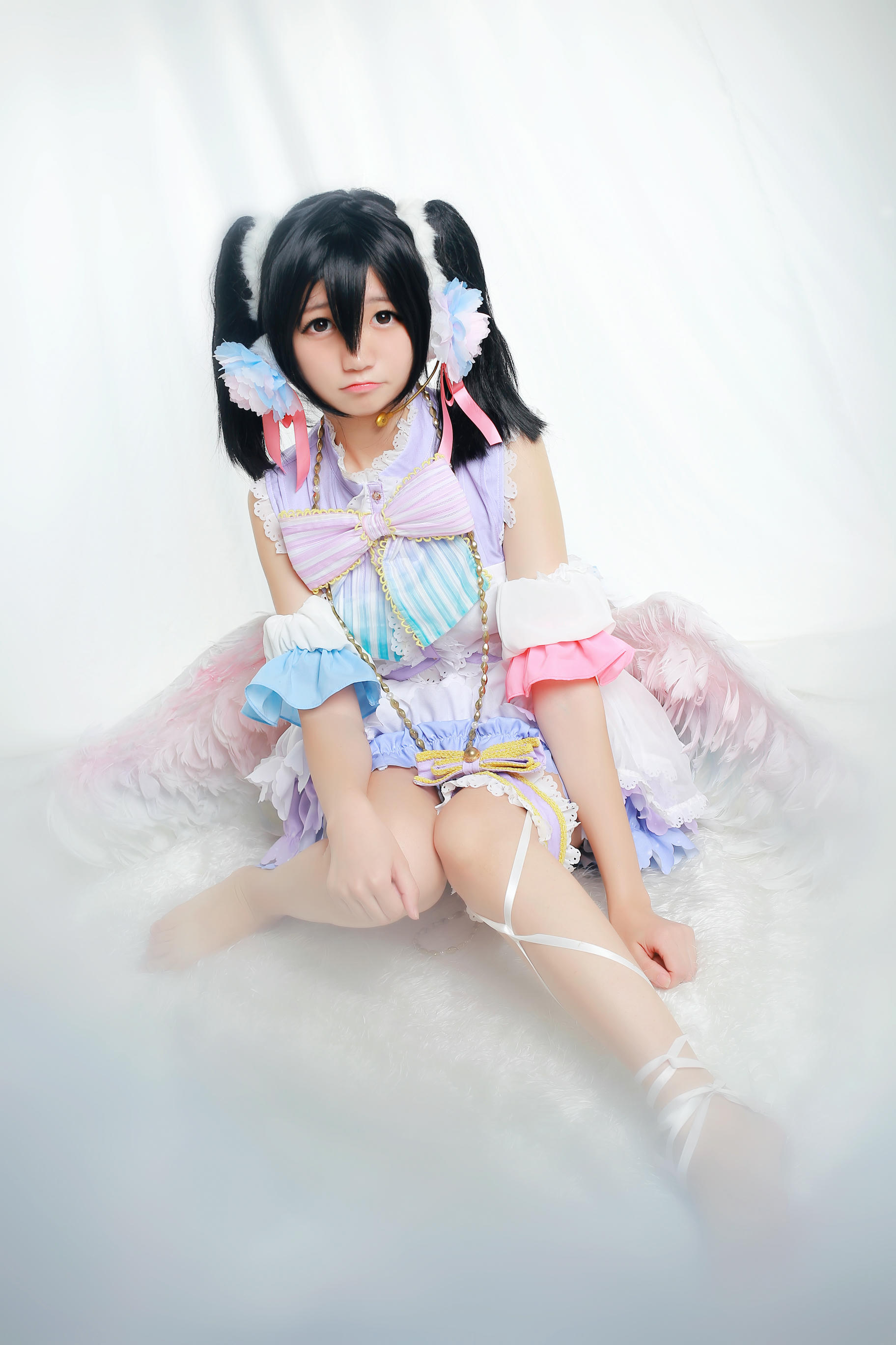 NAGESA魔物喵 NO.000 杂图 [2114P3V 736M]-微博杂图1 [92P 250M]_第4集