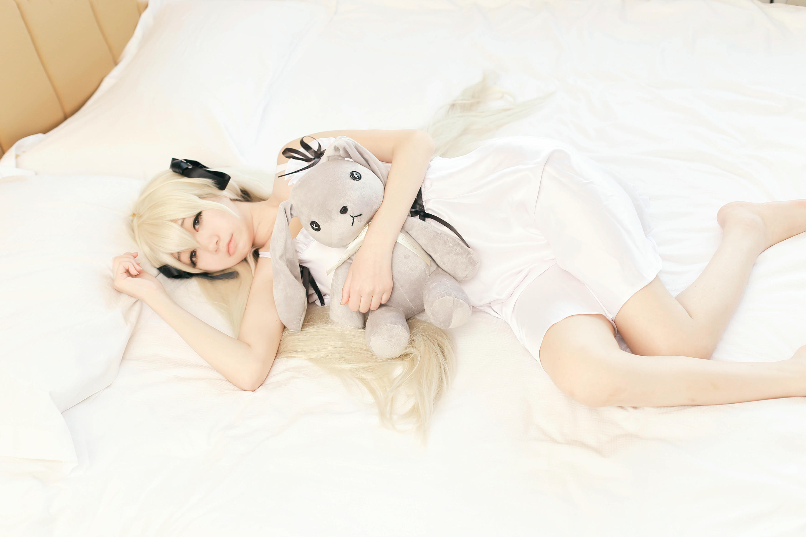 NAGESA魔物喵 NO.000 杂图 [2114P3V 736M]-微博杂图1 [92P 250M]_第4集