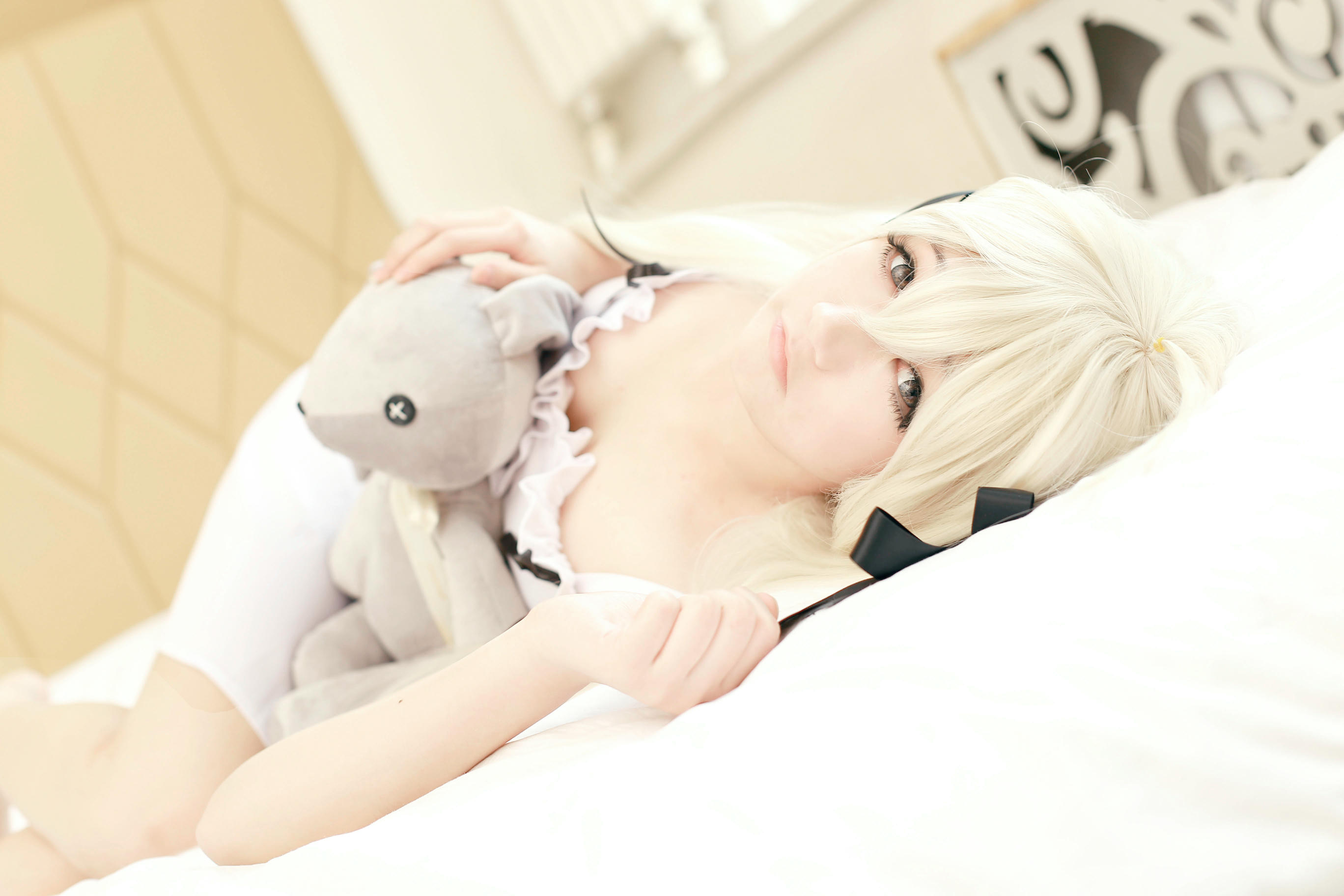 NAGESA魔物喵 NO.000 杂图 [2114P3V 736M]-微博杂图1 [92P 250M]_第4集