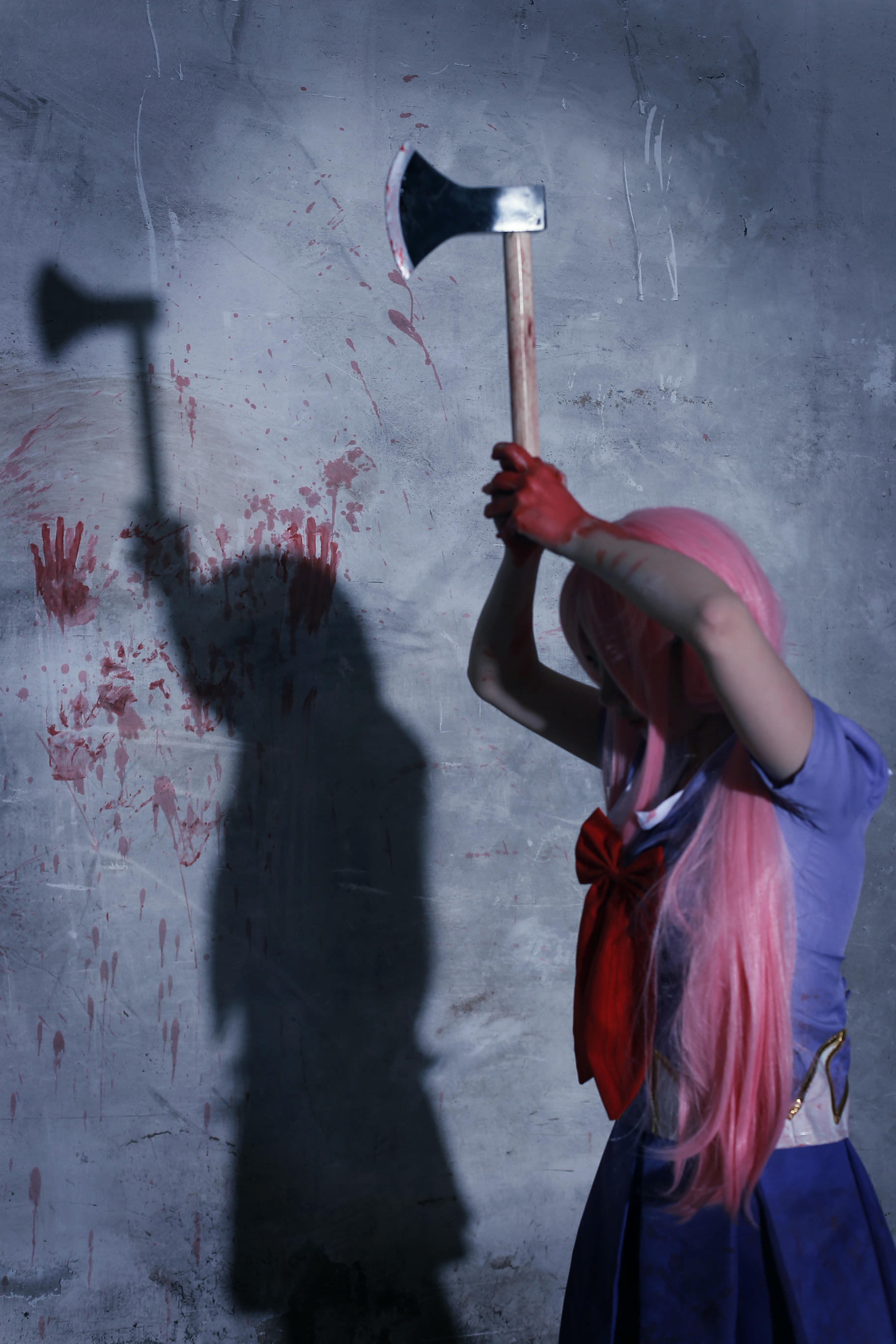 NAGESA魔物喵 NO.000 杂图 [2114P3V 736M]-微博杂图1 [92P 250M]_第4集