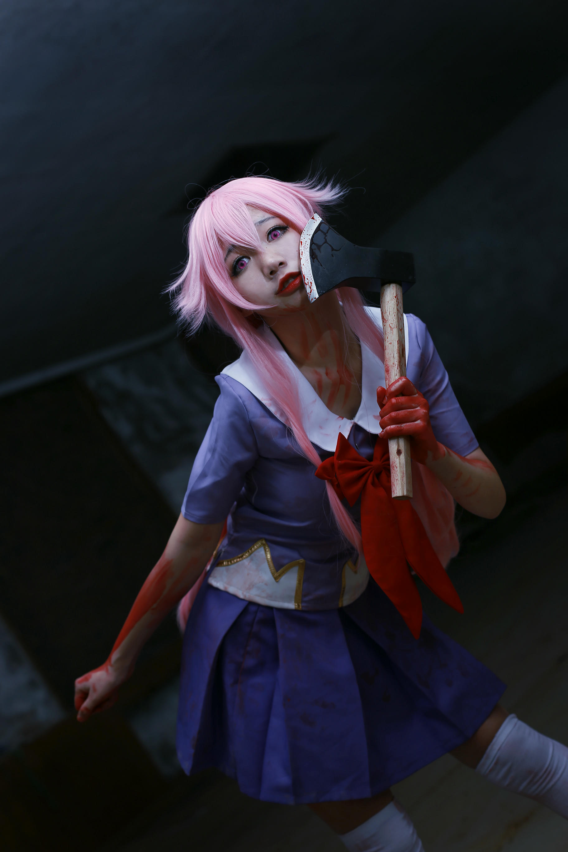 NAGESA魔物喵 NO.000 杂图 [2114P3V 736M]-微博杂图1 [92P 250M]_第4集